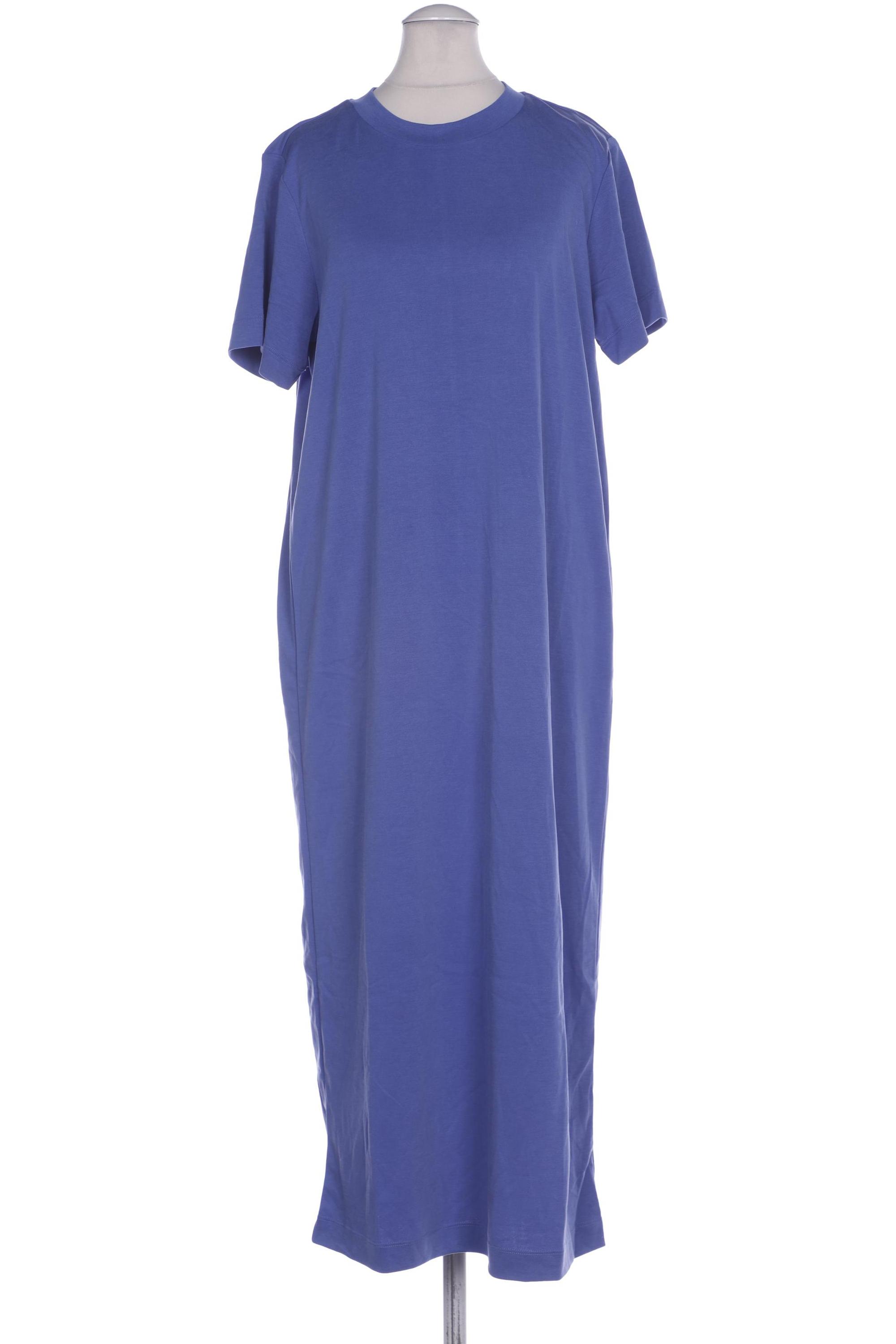 

MONKI Damen Kleid, blau