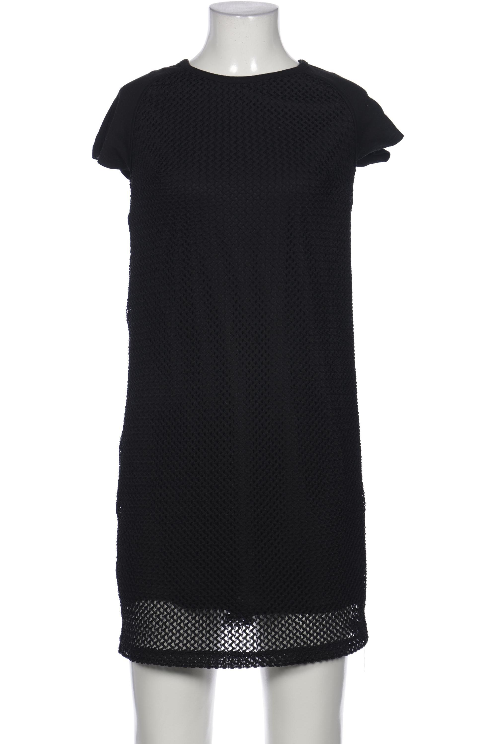 

MONKI Damen Kleid, schwarz