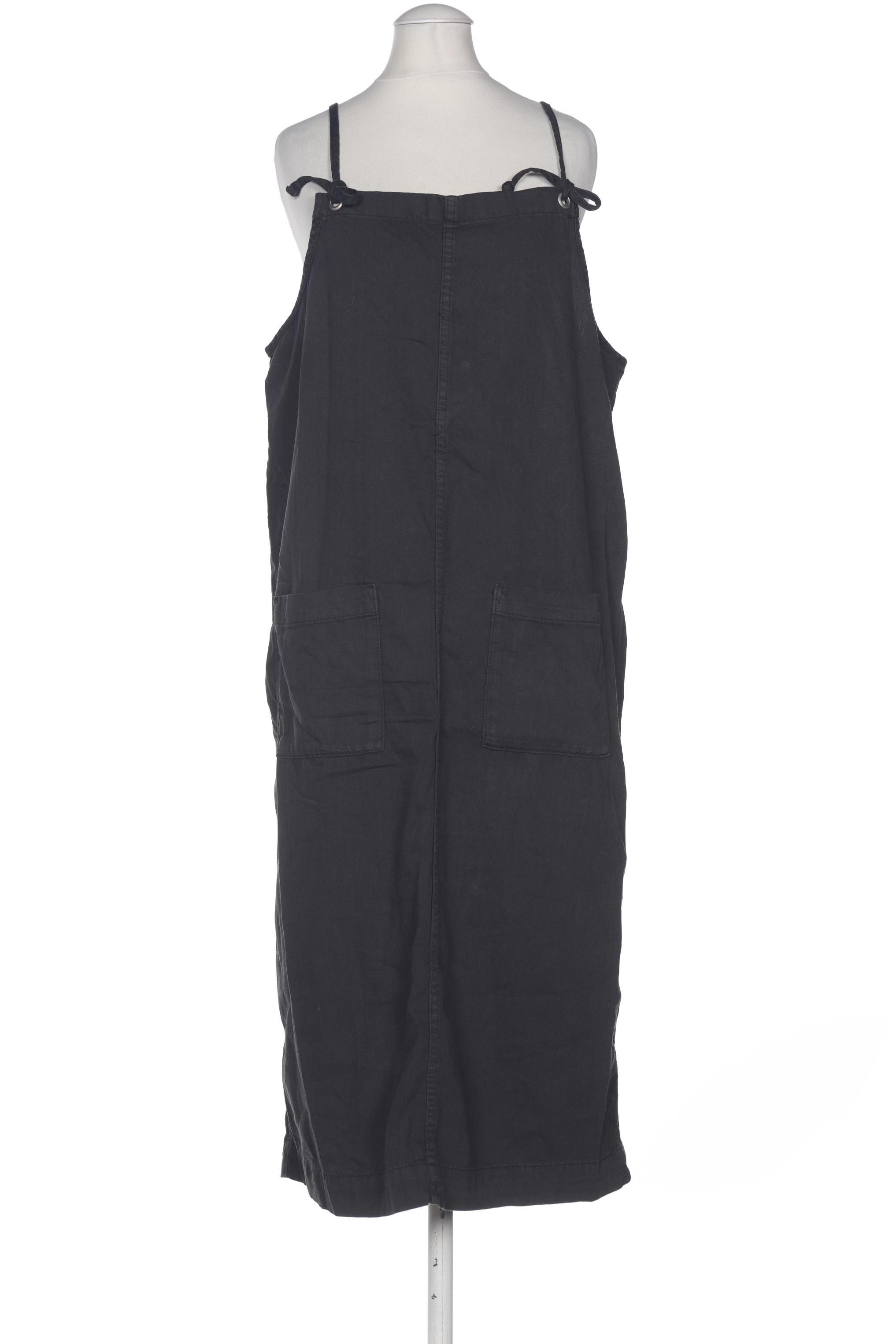 

MONKI Damen Kleid, schwarz