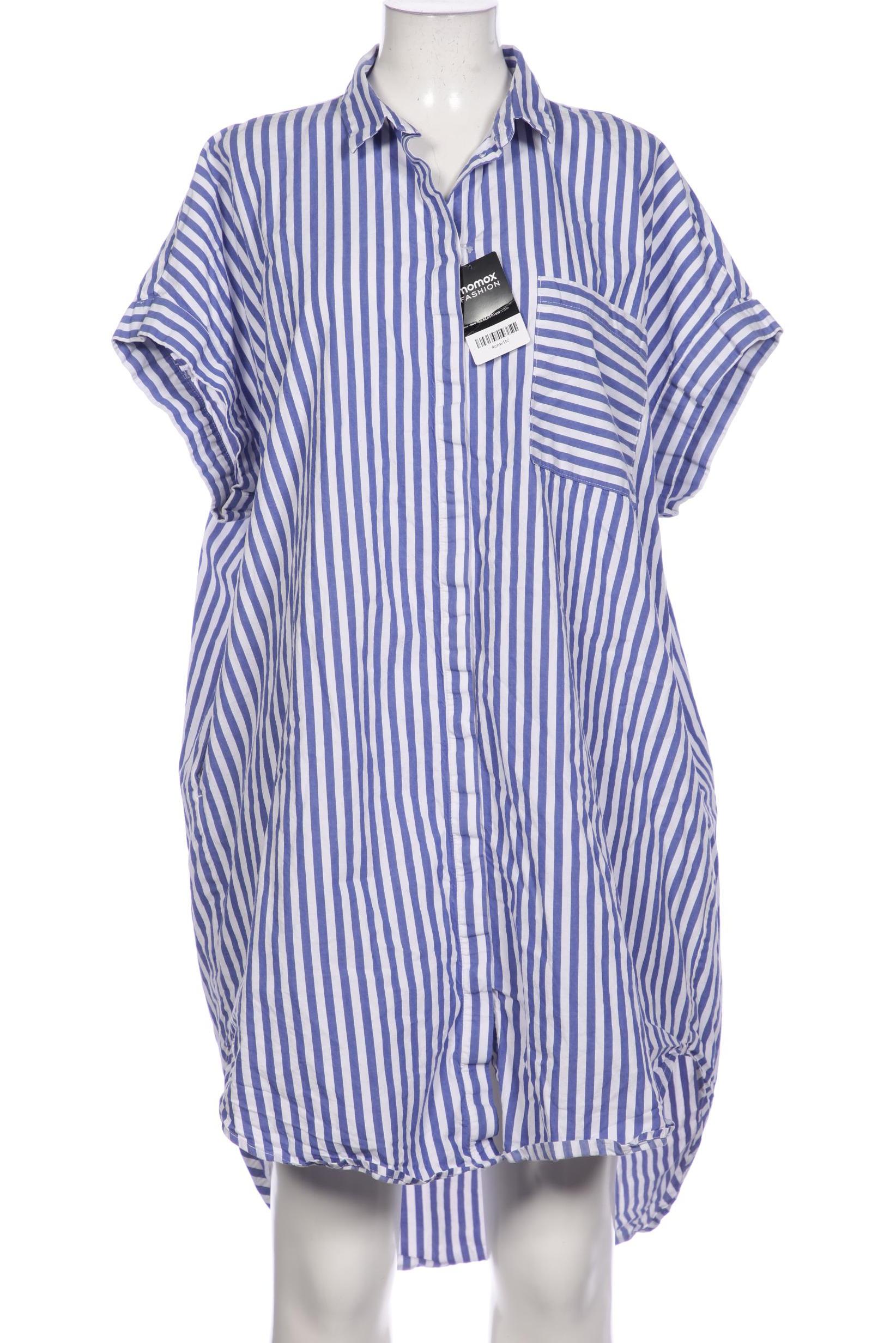 

Monki Damen Kleid, blau, Gr. 42