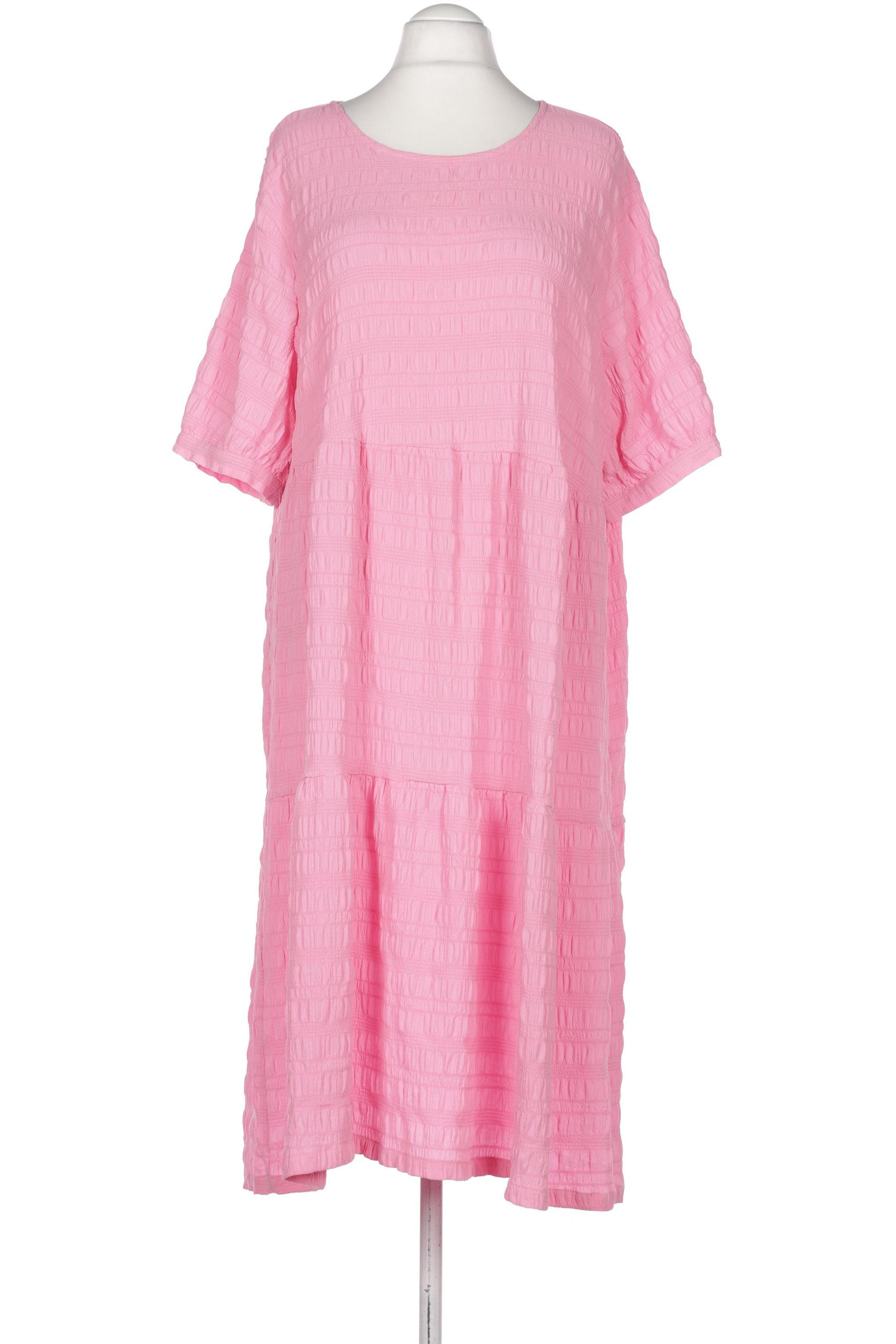 

MONKI Damen Kleid, pink