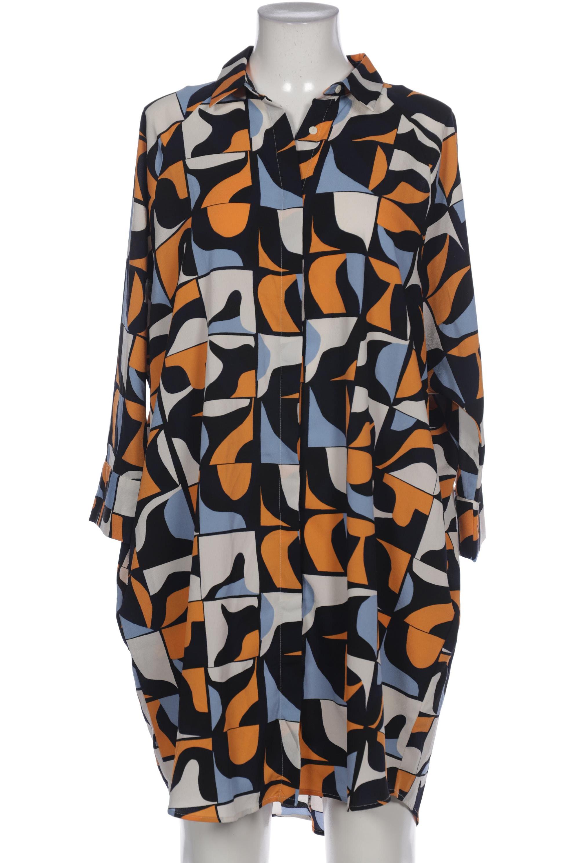 

Monki Damen Kleid, orange, Gr. 38