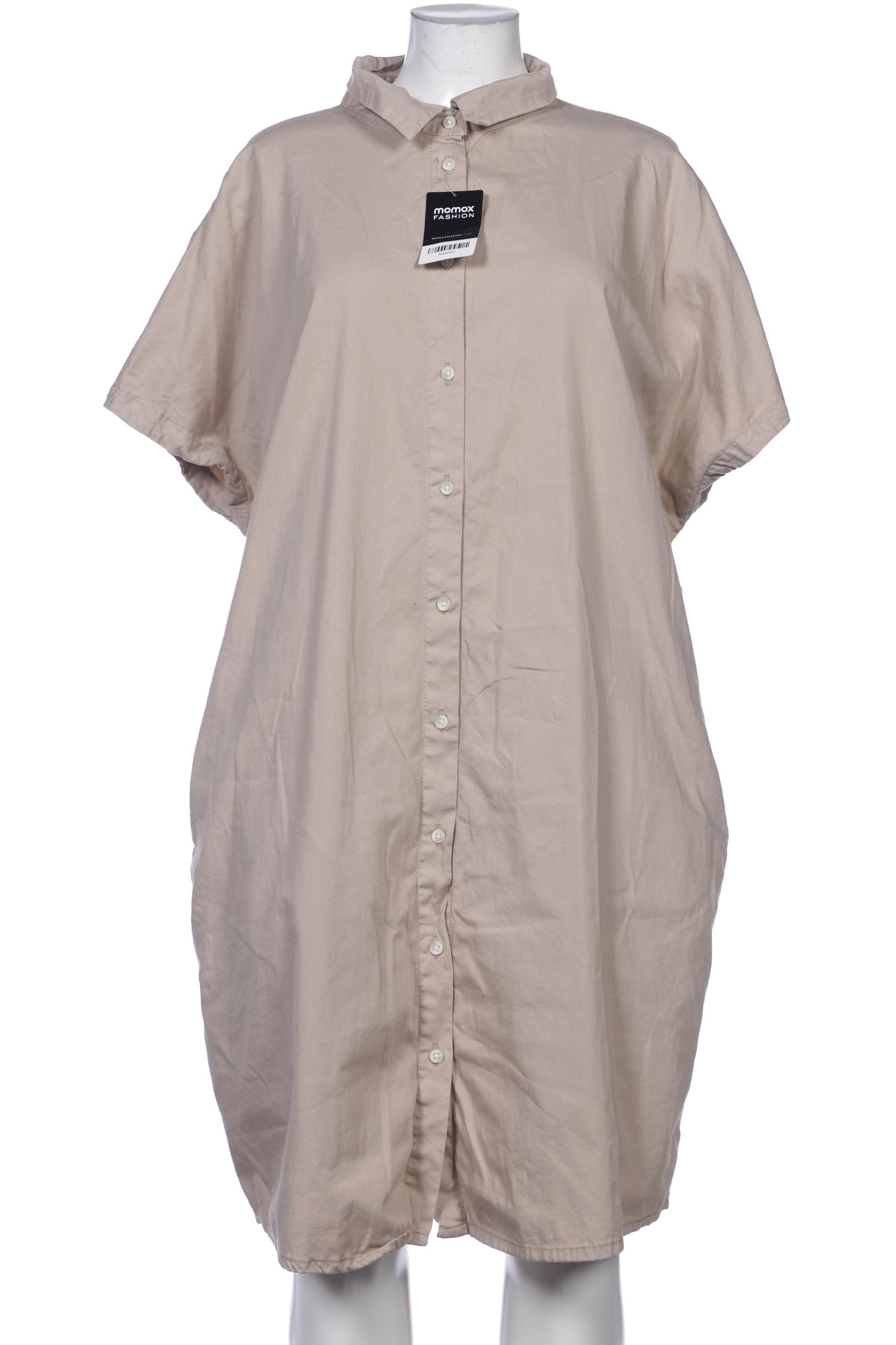 

Monki Damen Kleid, beige, Gr. 46