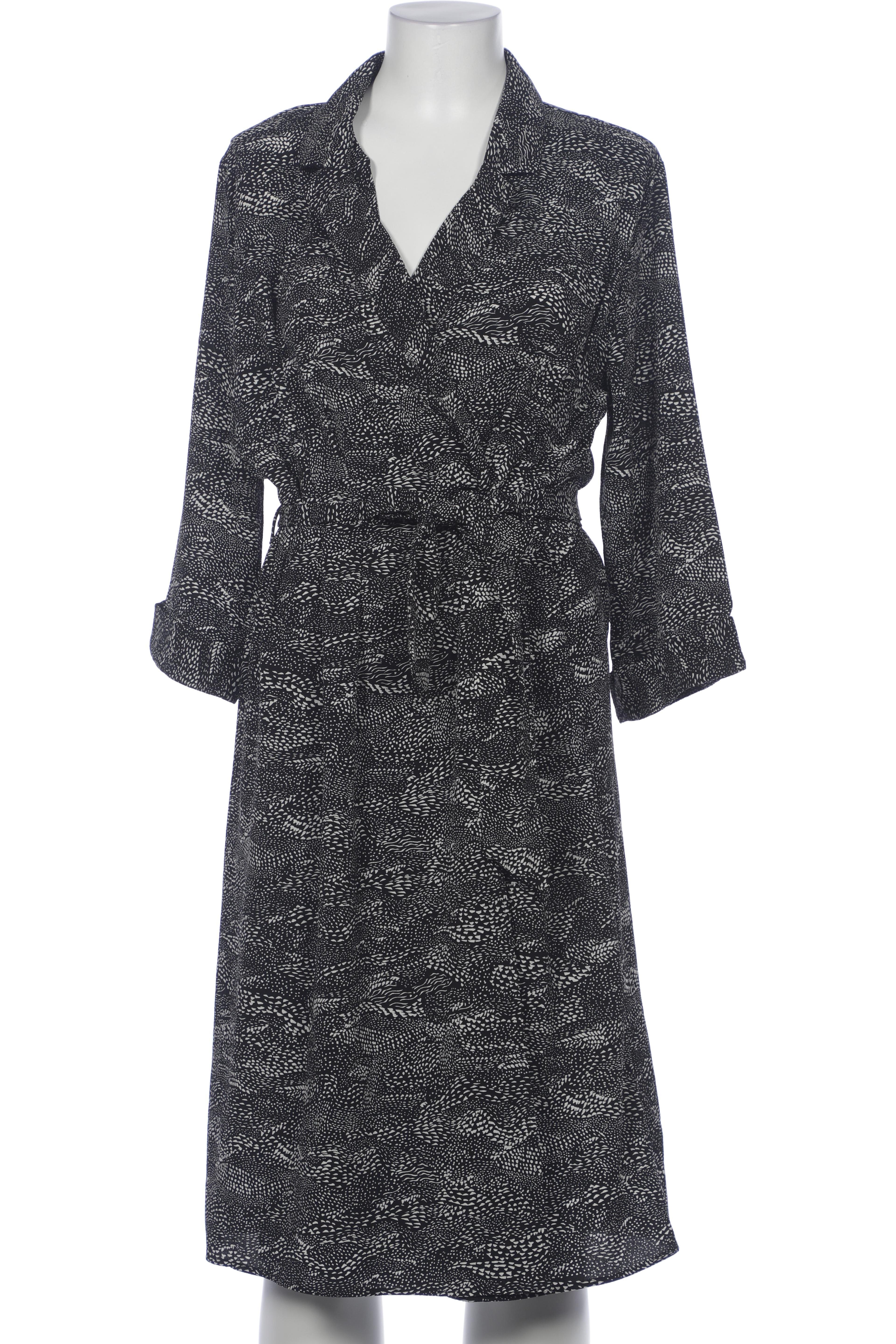 

Monki Damen Kleid, schwarz, Gr. 38