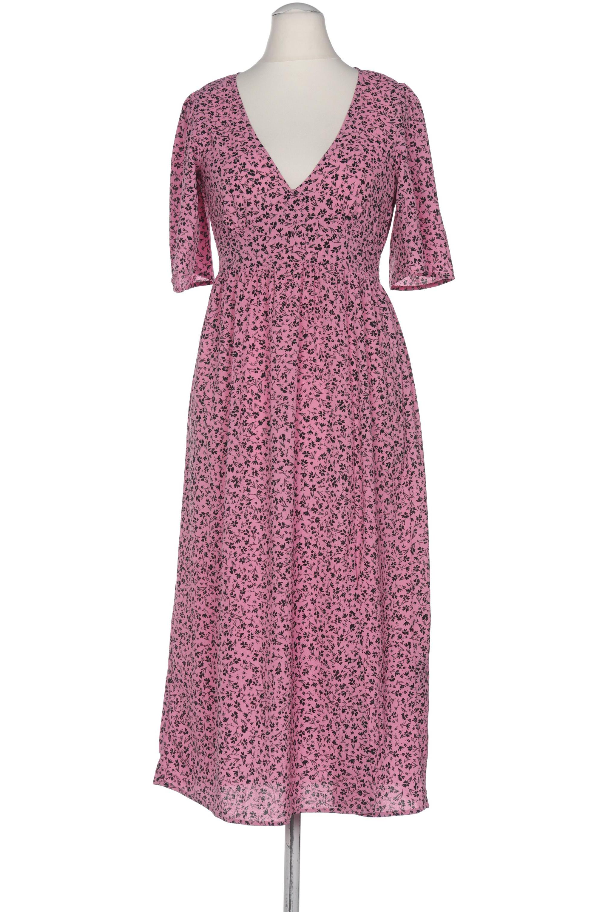 

MONKI Damen Kleid, pink