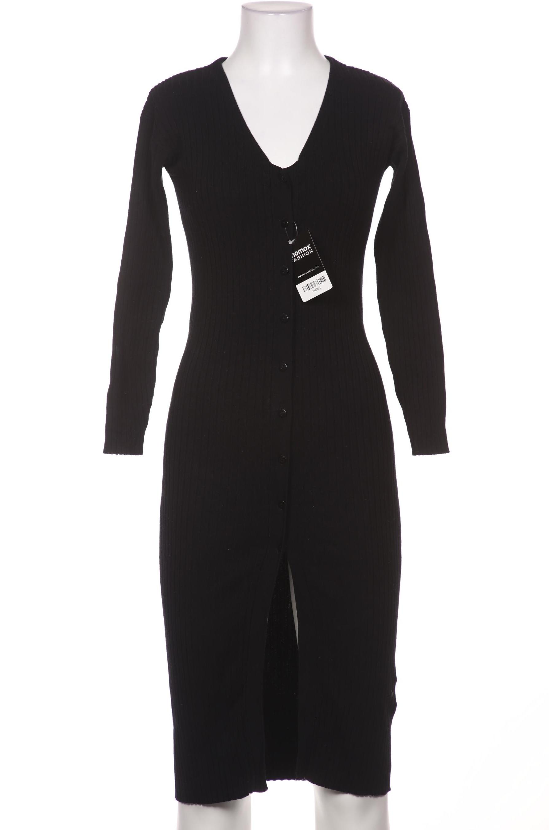 

Monki Damen Kleid, schwarz, Gr. 32