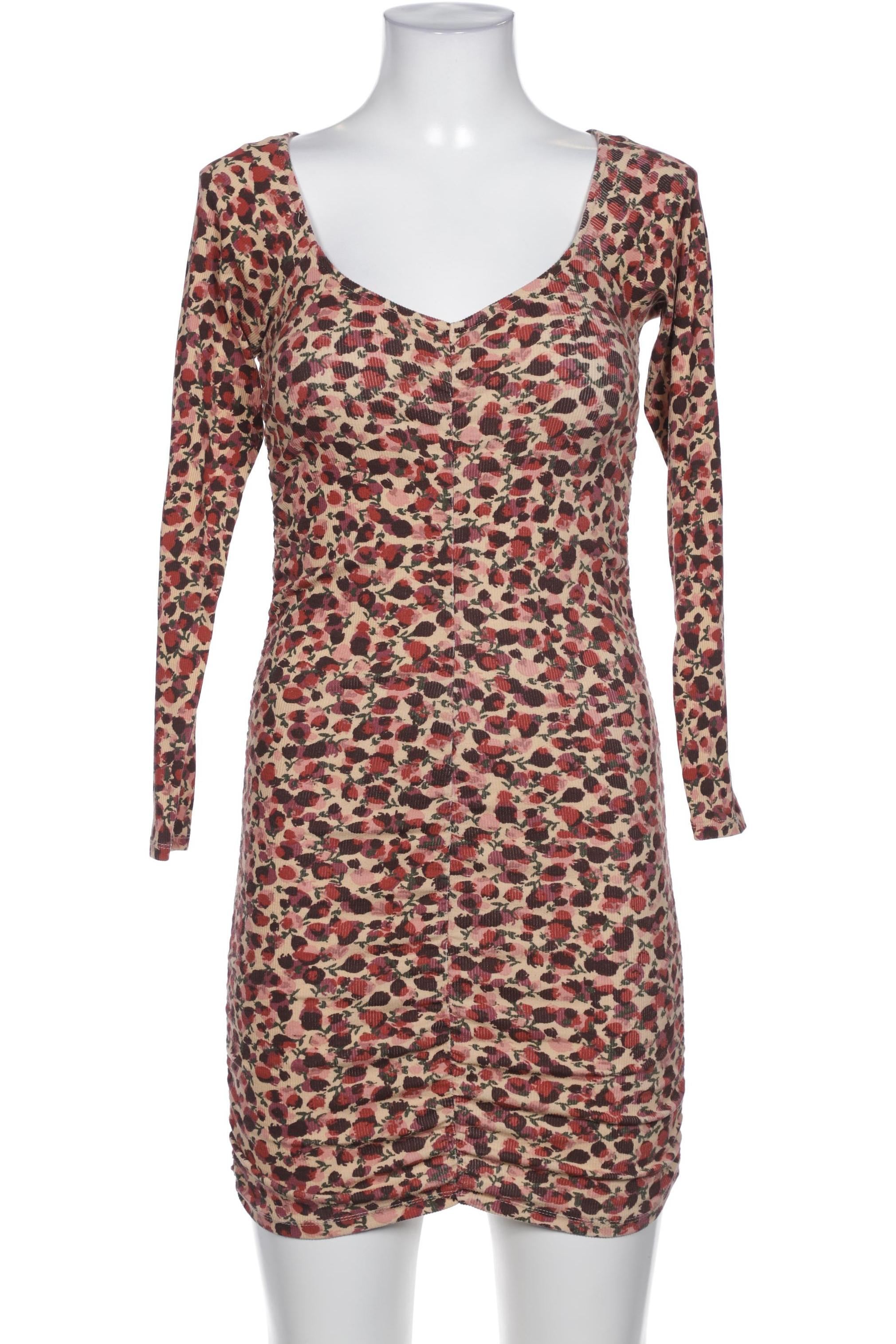 

Monki Damen Kleid, mehrfarbig, Gr. 36