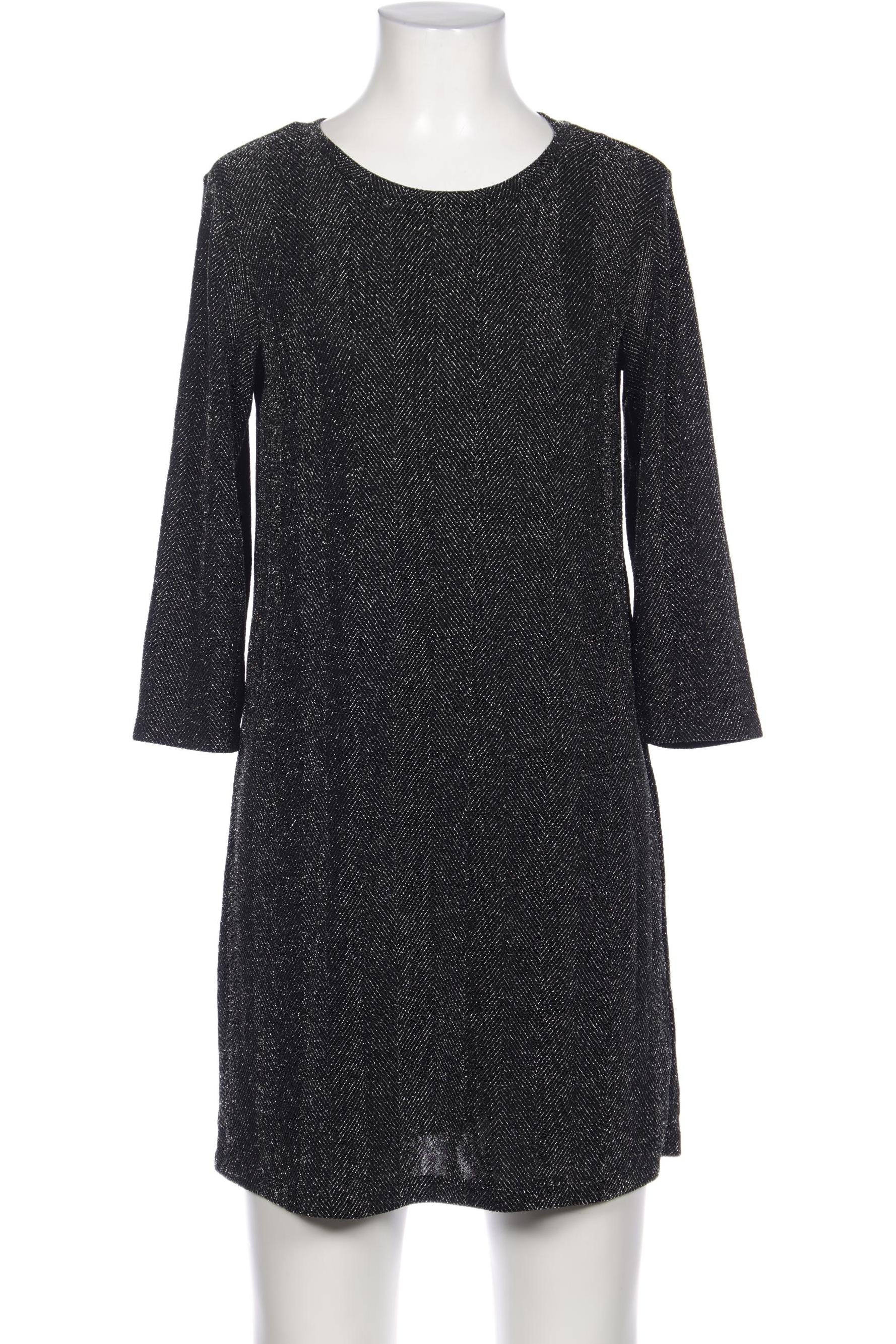 

MONKI Damen Kleid, schwarz