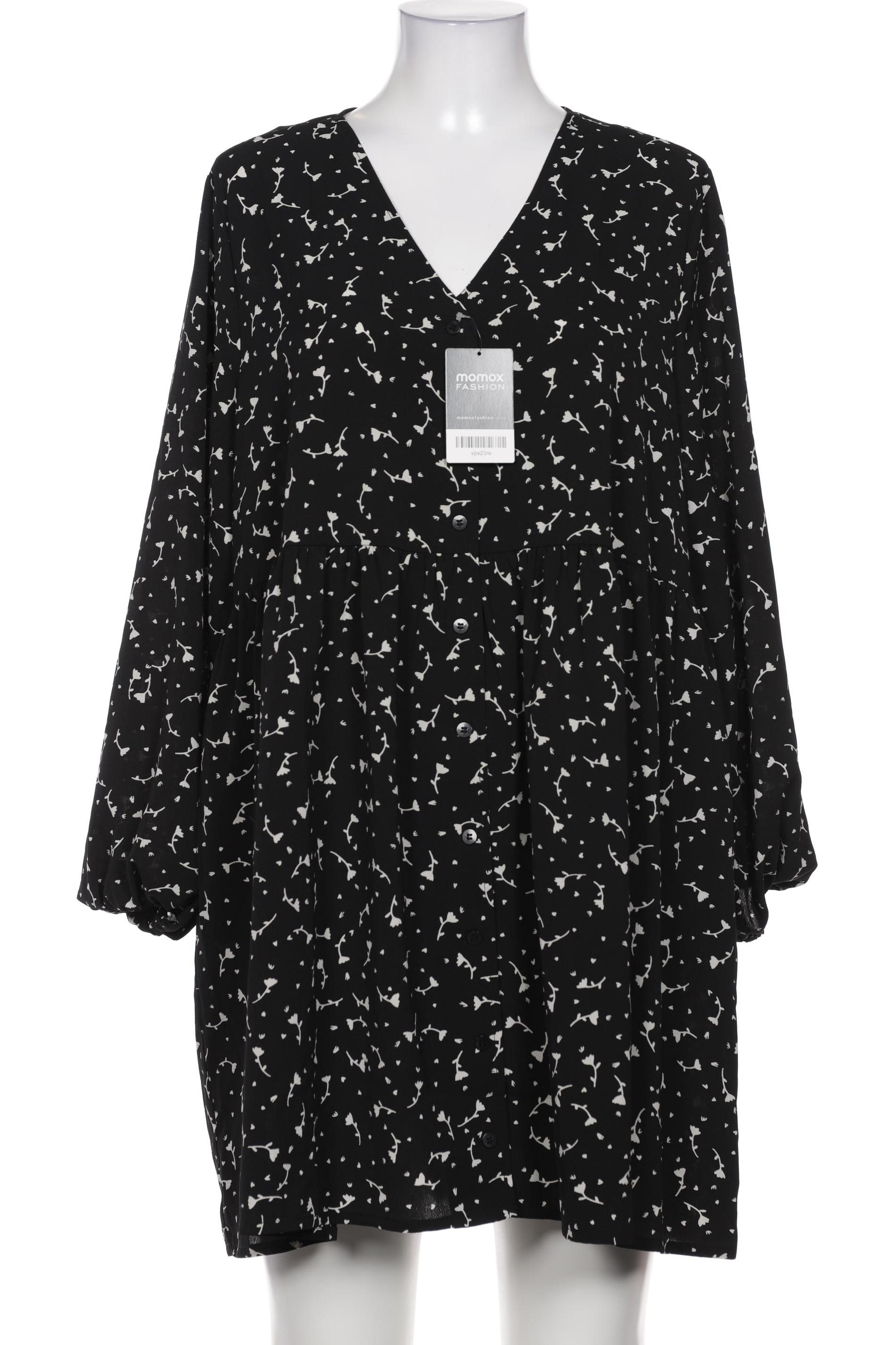 

Monki Damen Kleid, schwarz, Gr. 38