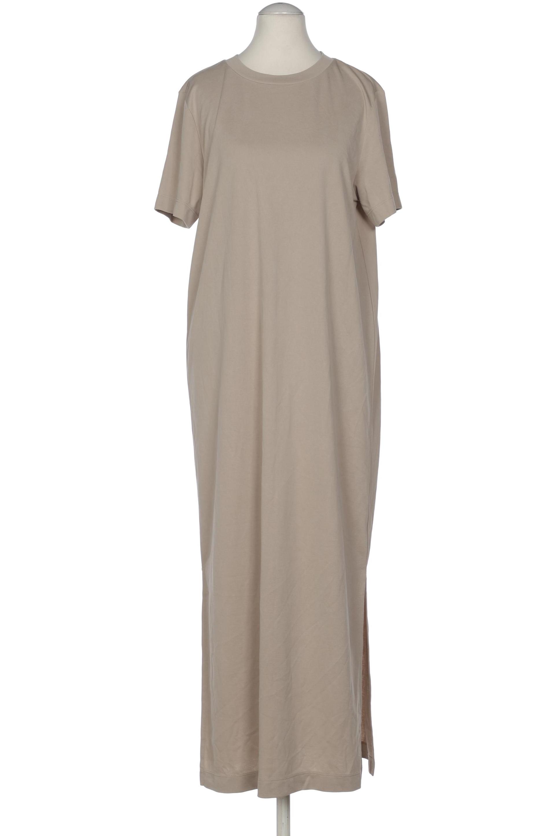 

Monki Damen Kleid, beige, Gr. 34