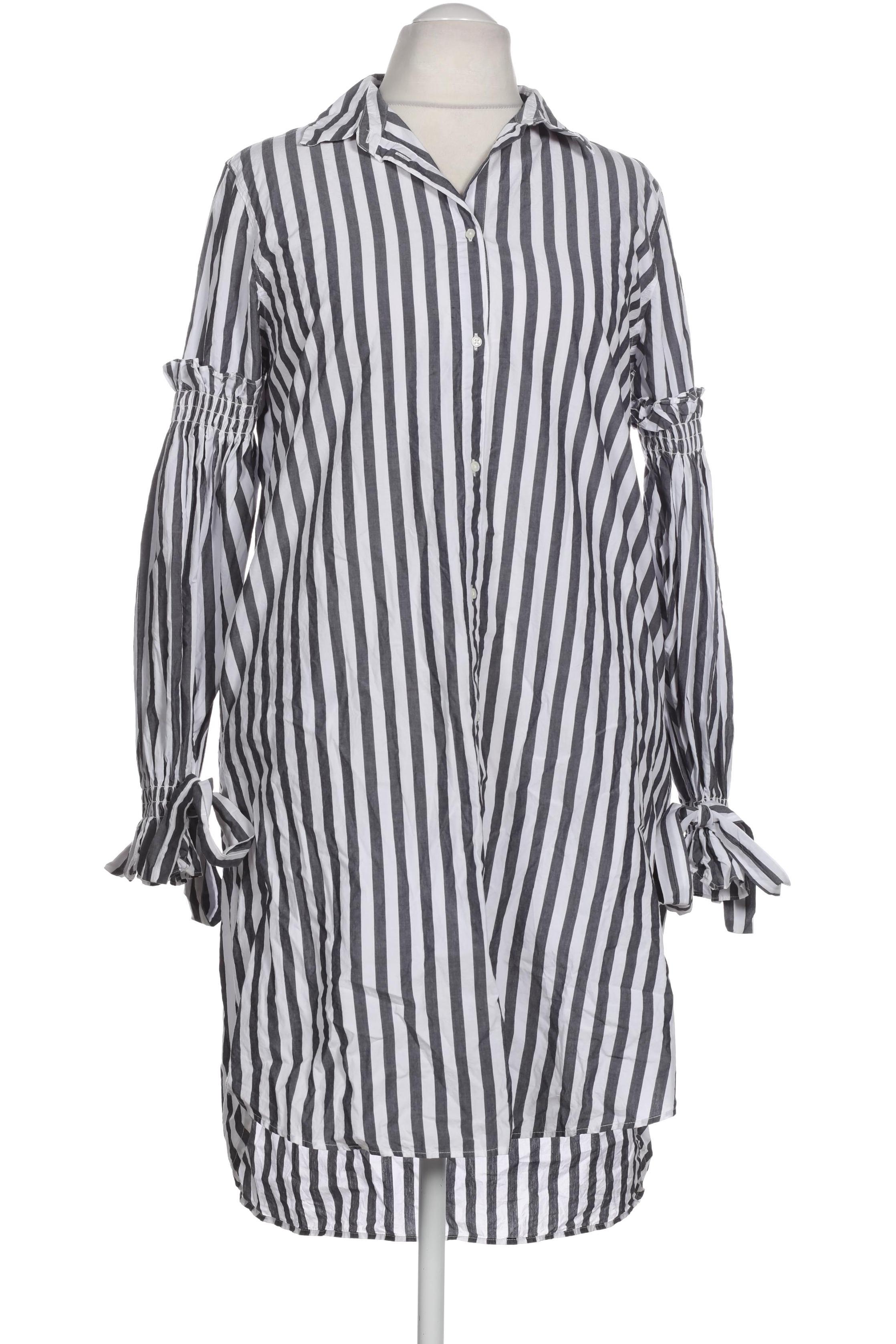 Thumbnail - Monki Damen Kleid, grau, Gr. 42