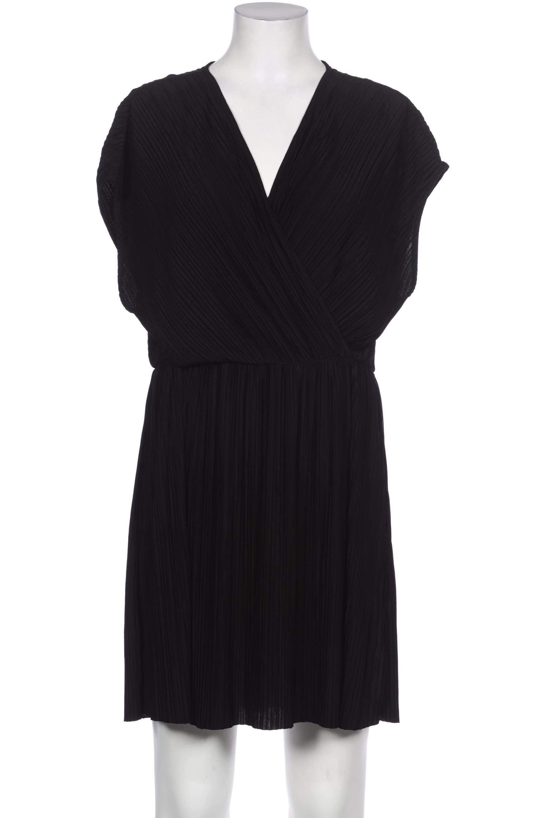 

Monki Damen Kleid, schwarz, Gr. 38