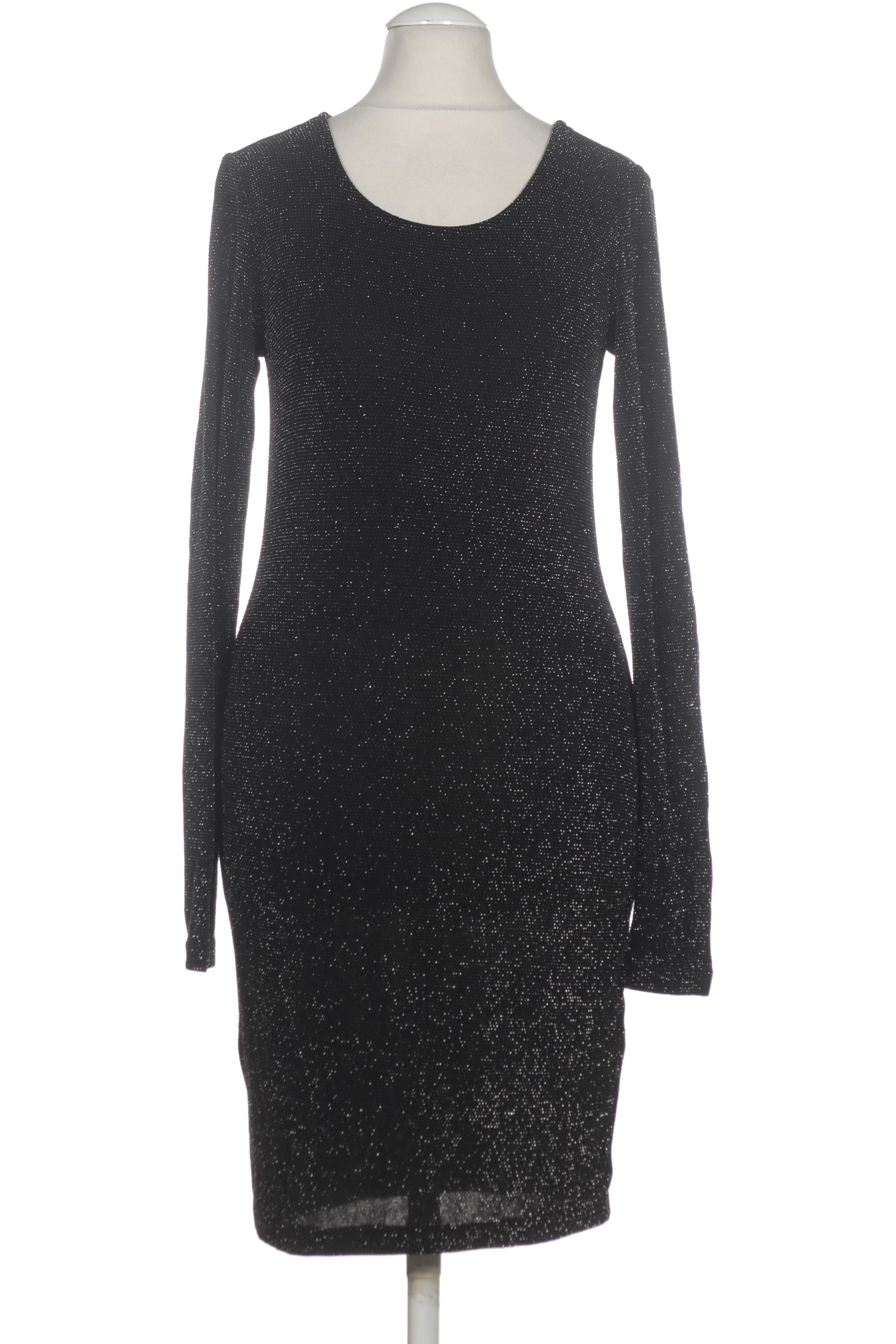

Monki Damen Kleid, schwarz, Gr. 34