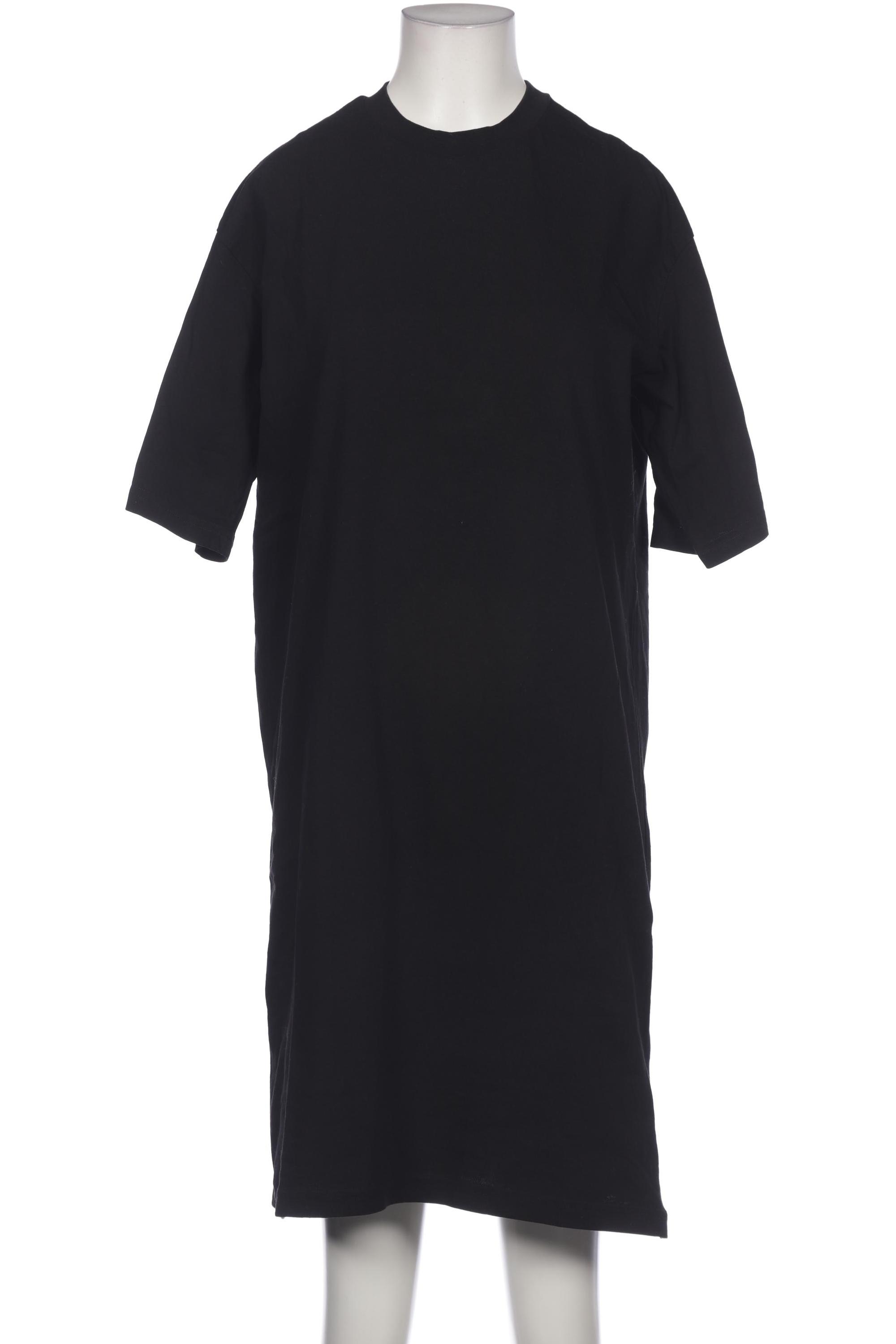 

Monki Damen Kleid, schwarz, Gr. 34