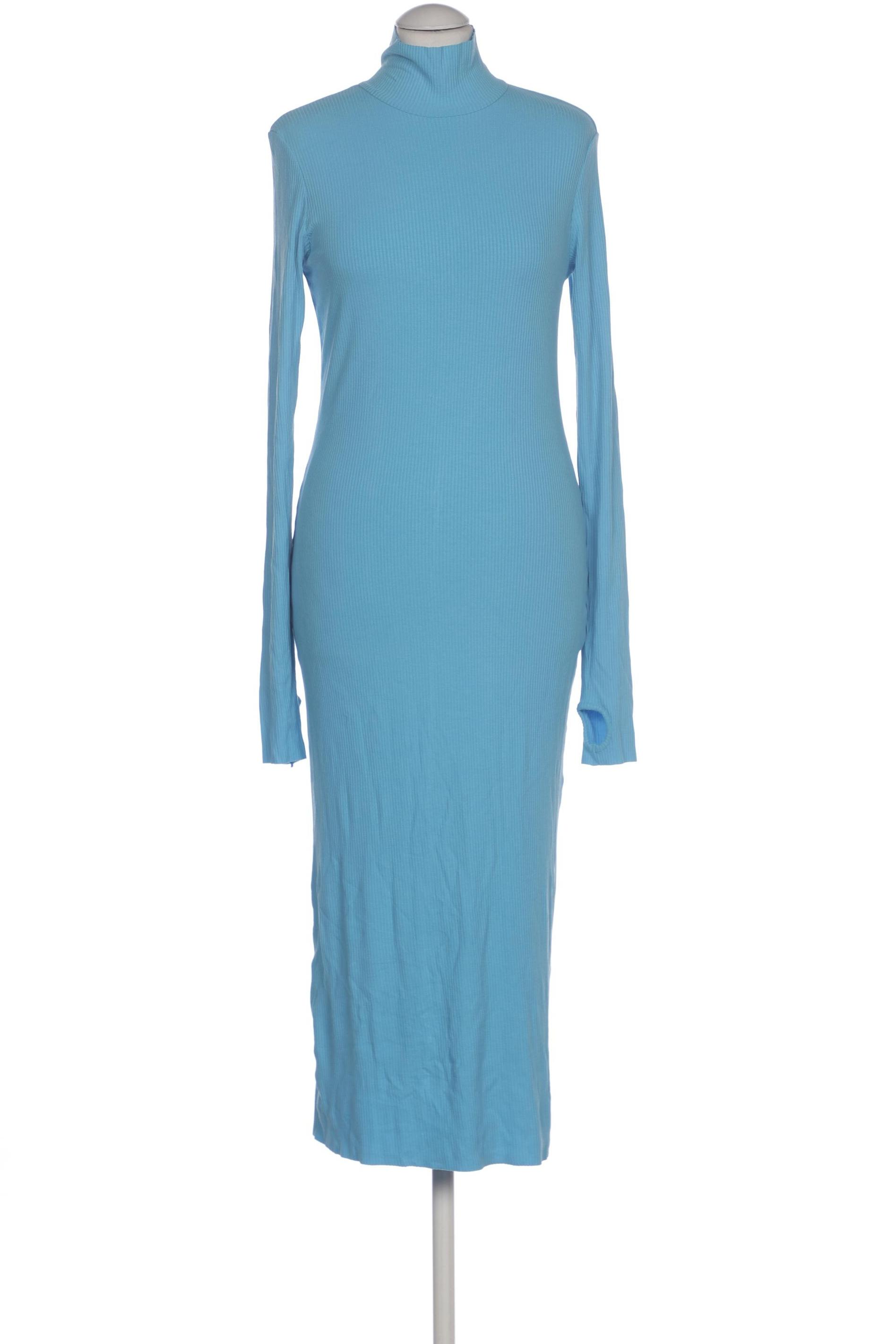 

Monki Damen Kleid, blau, Gr. 38