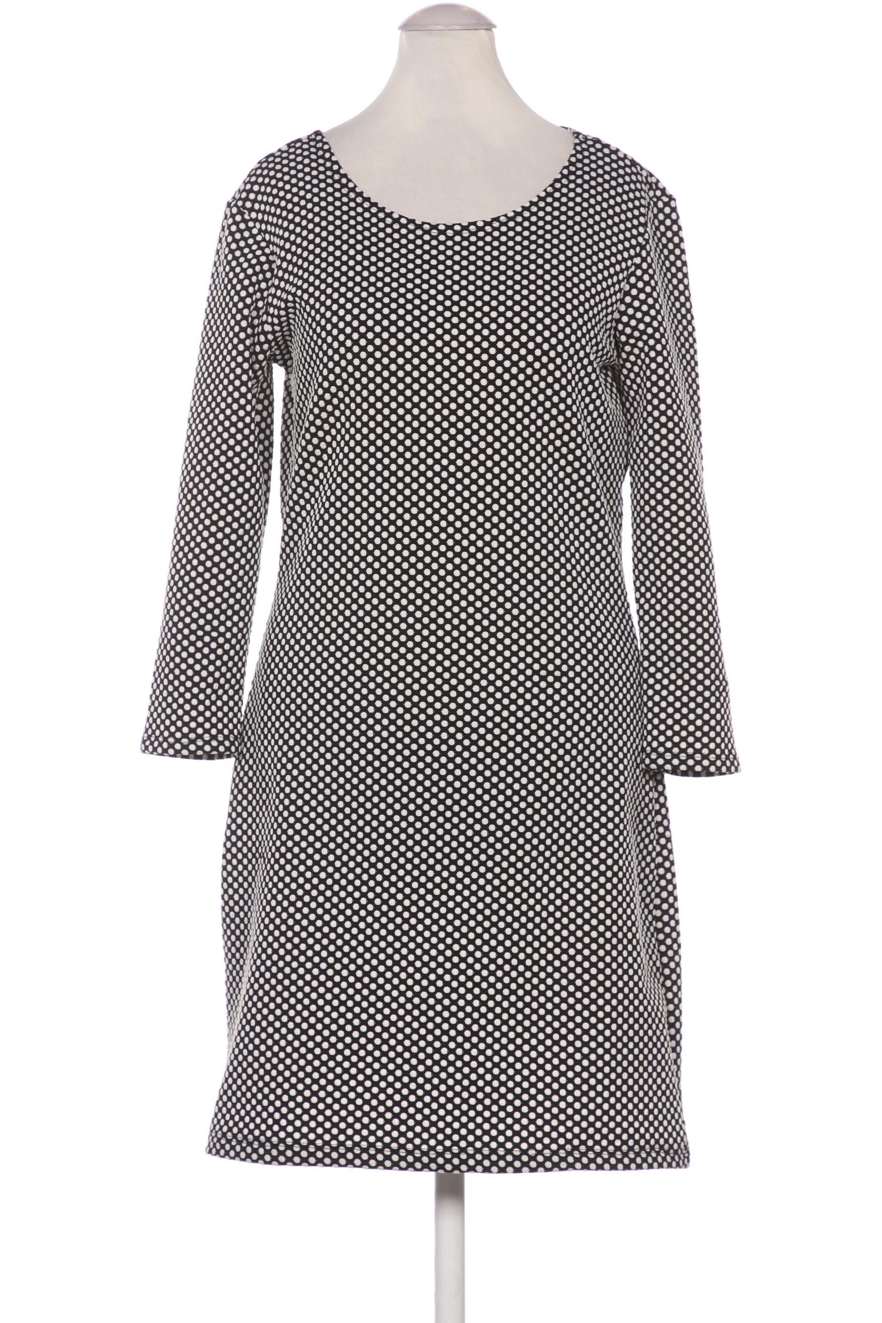 

Monki Damen Kleid, schwarz, Gr. 36