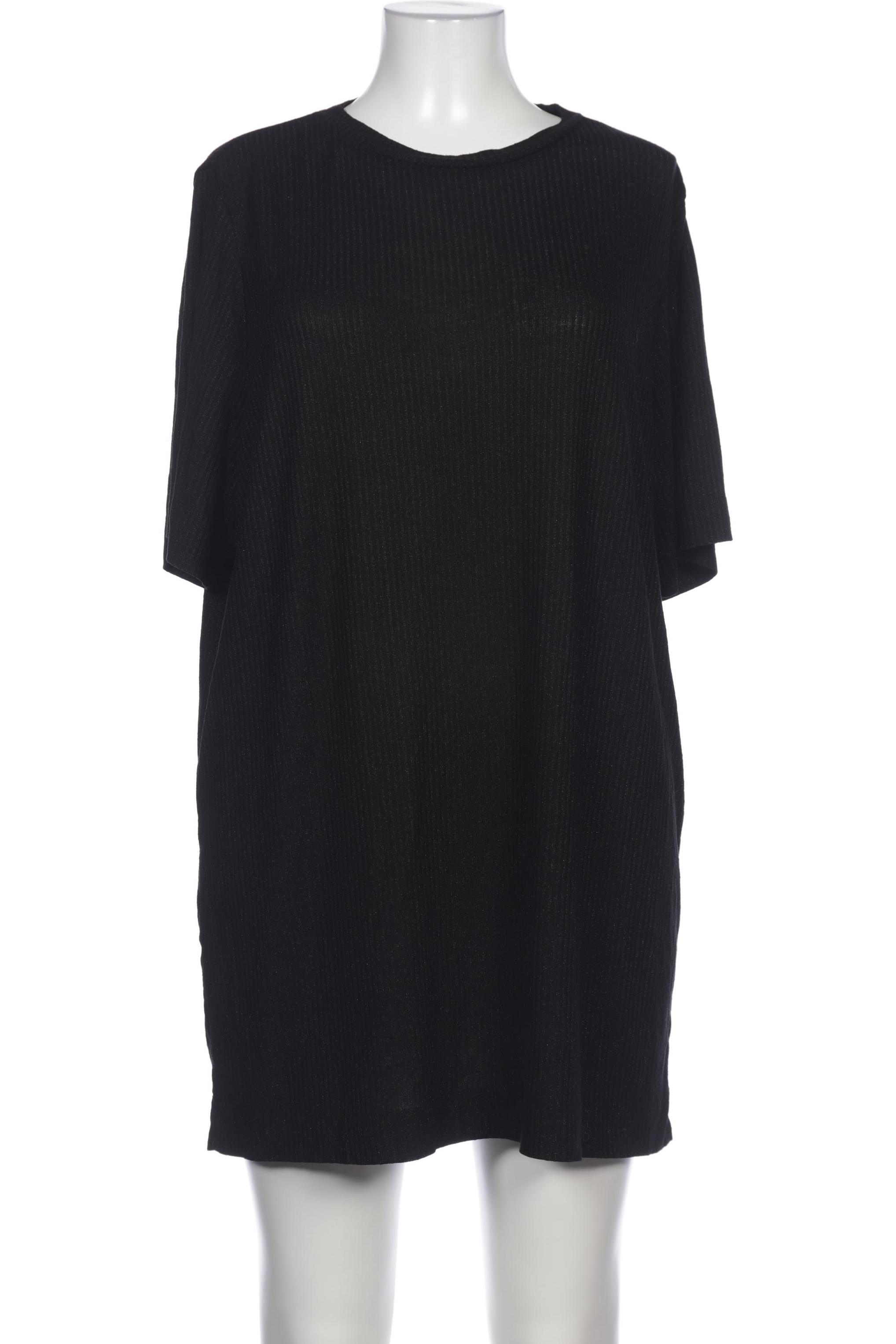 

MONKI Damen Kleid, schwarz