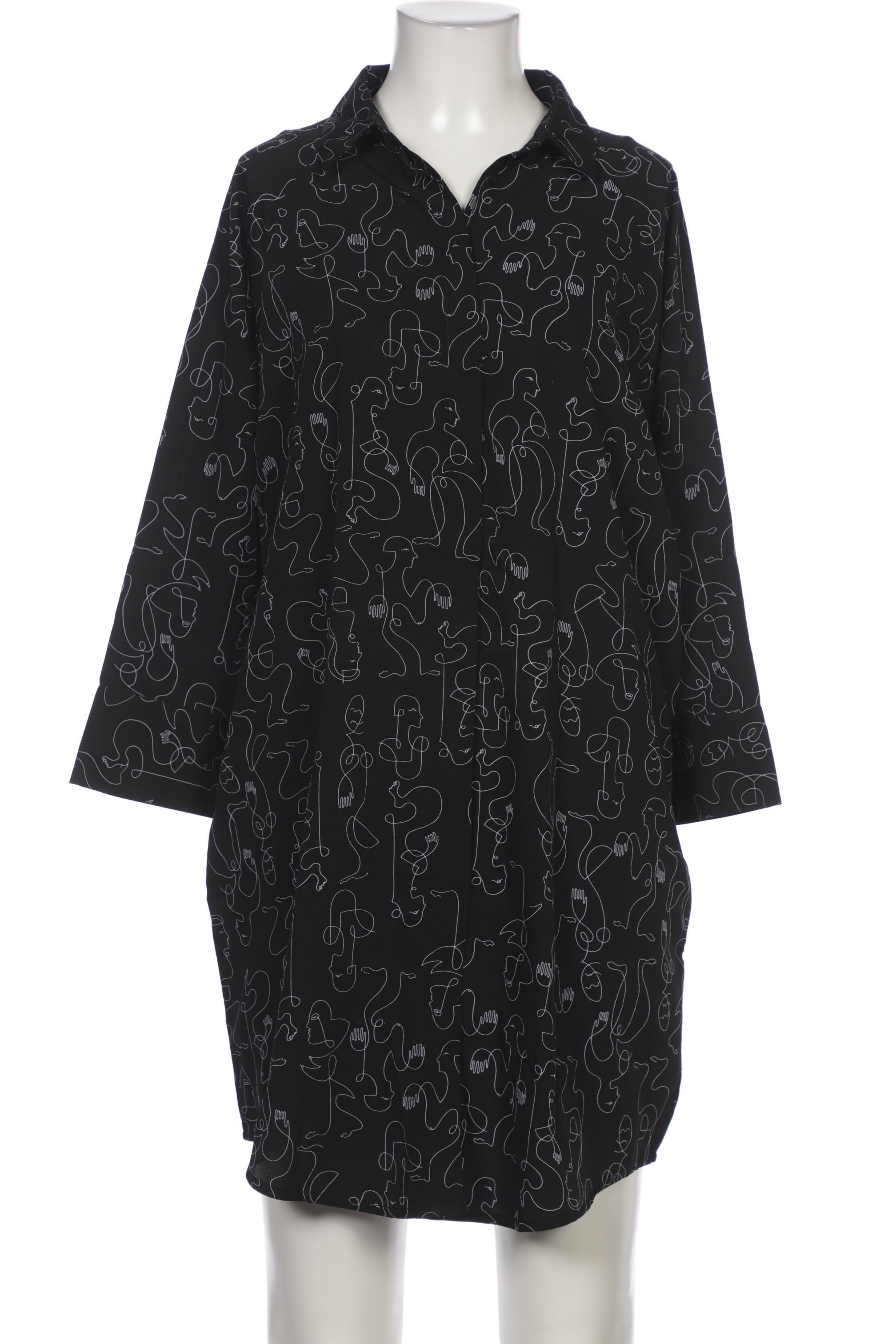 

Monki Damen Kleid, schwarz, Gr. 34