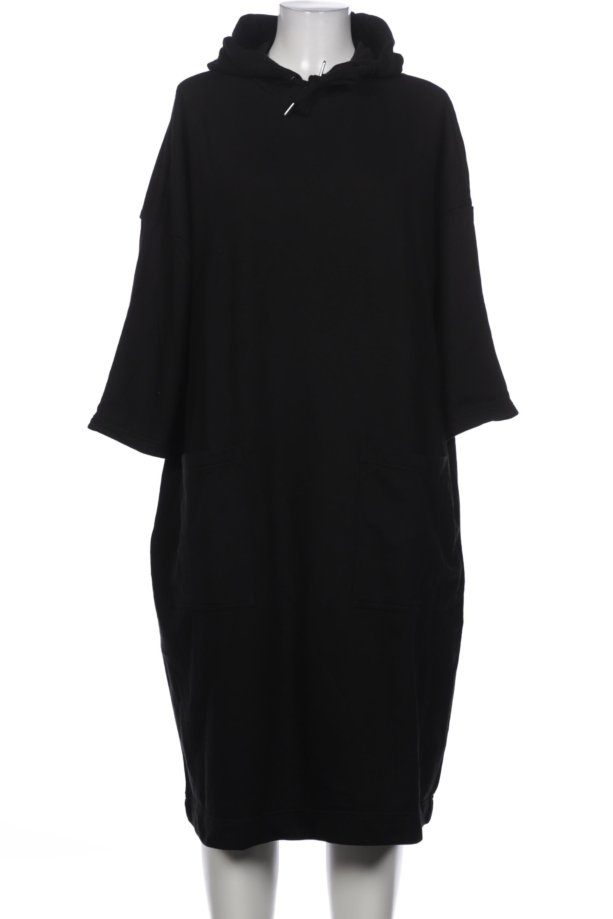 

Monki Damen Kleid, schwarz, Gr. 42
