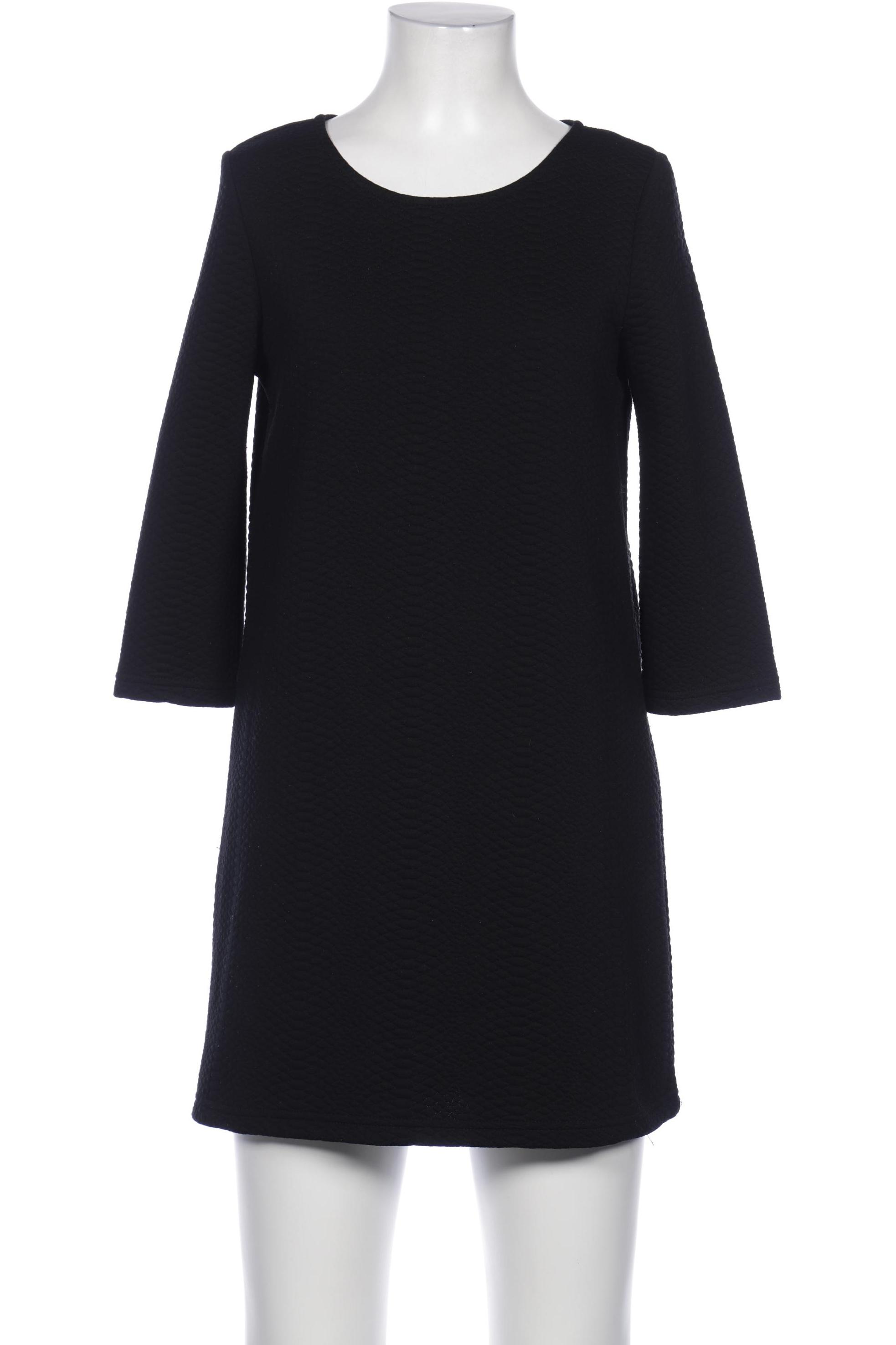 

Monki Damen Kleid, schwarz, Gr. 34