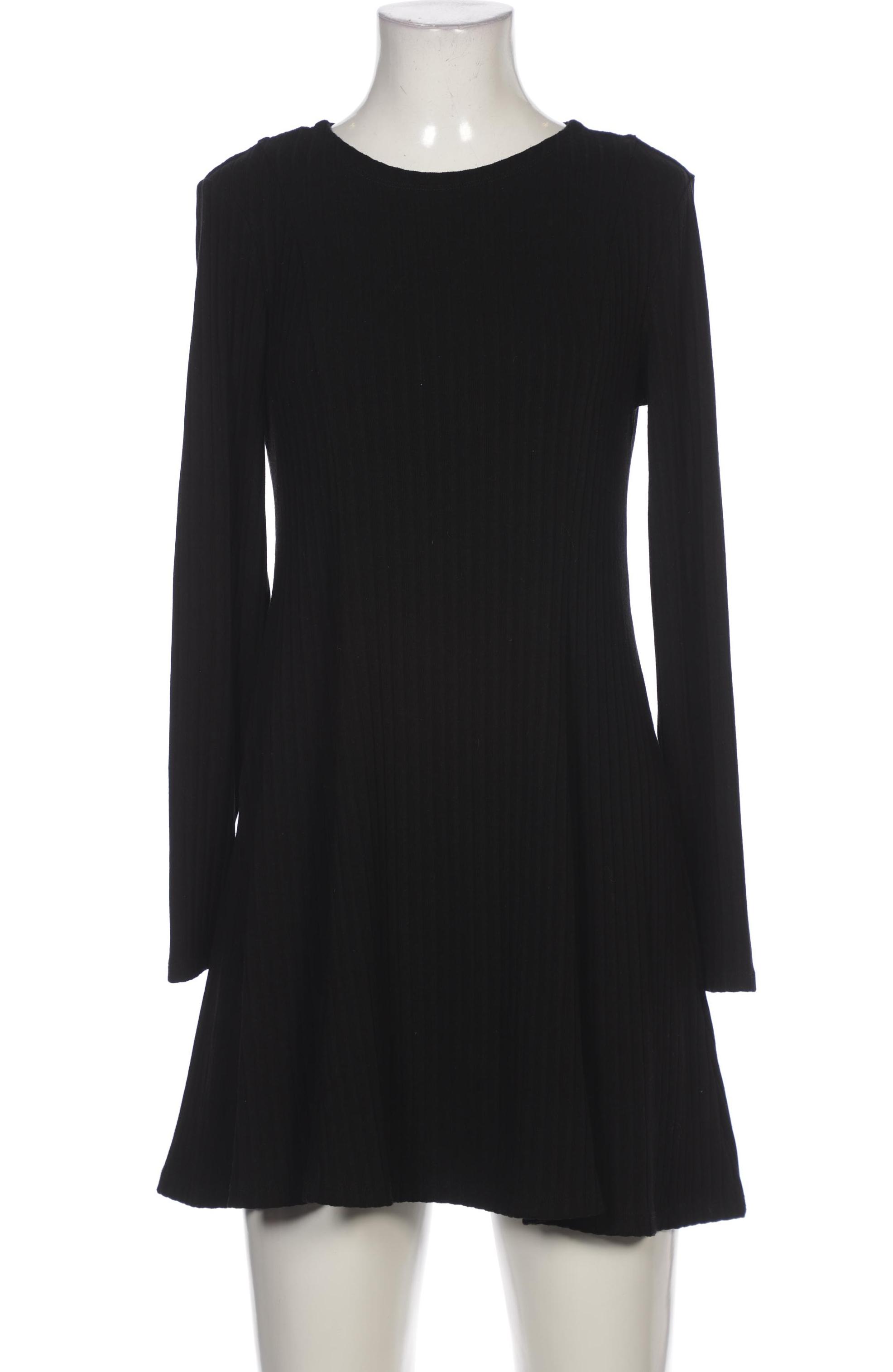 

MONKI Damen Kleid, schwarz