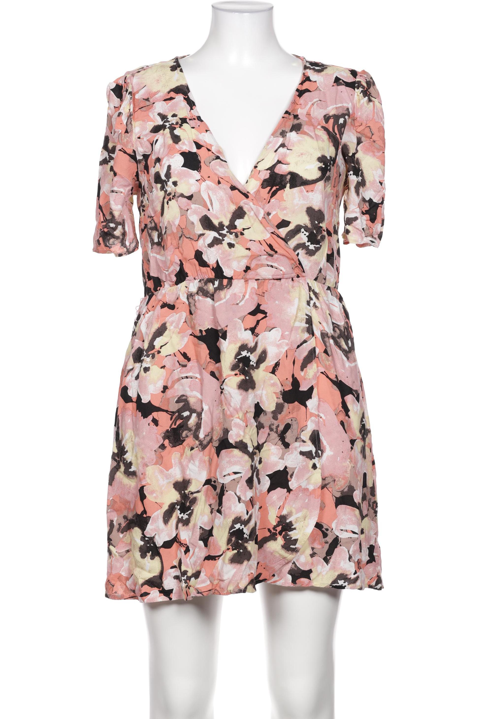 

MONKI Damen Kleid, pink