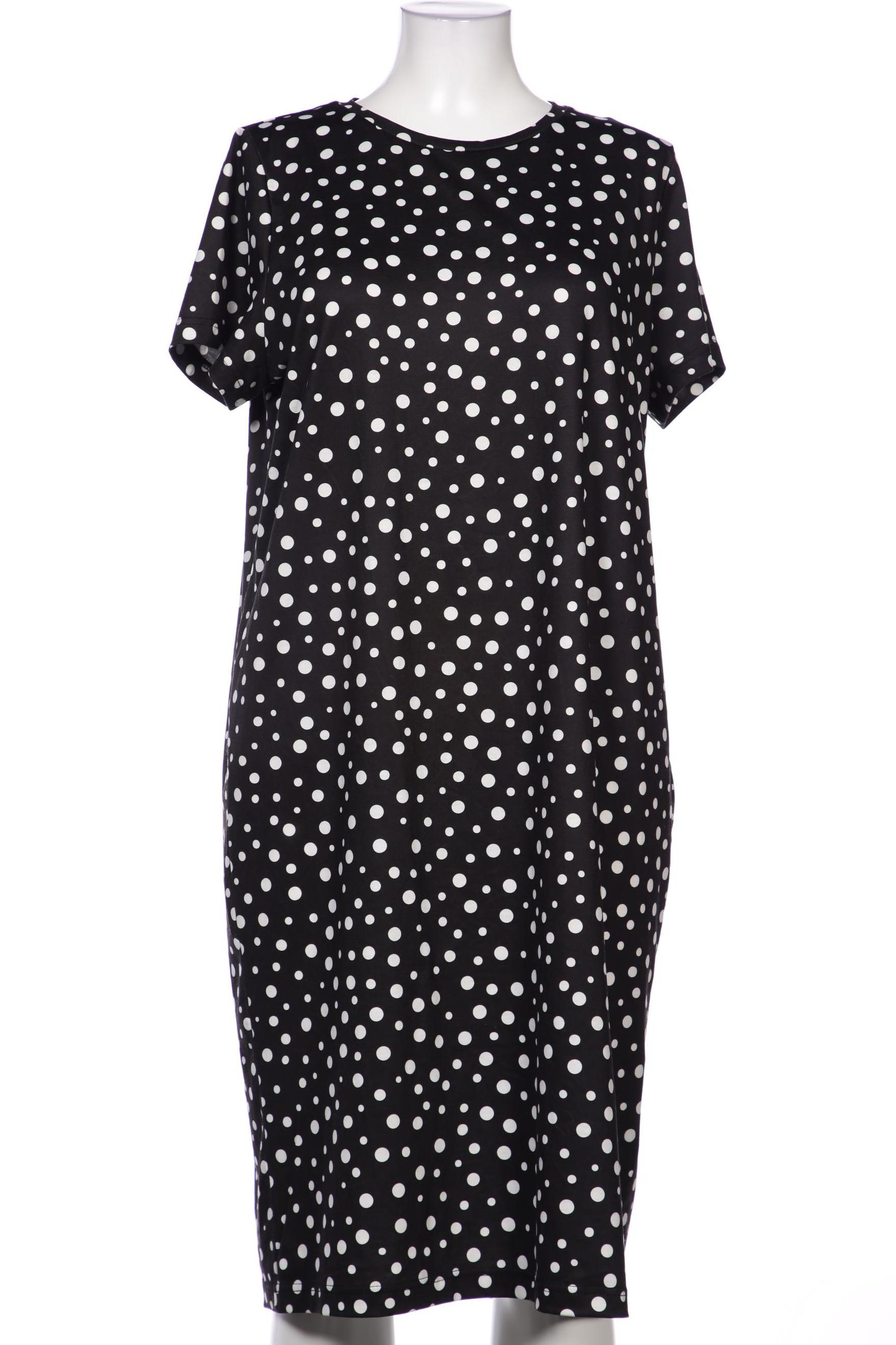 

Monki Damen Kleid, schwarz, Gr. 42