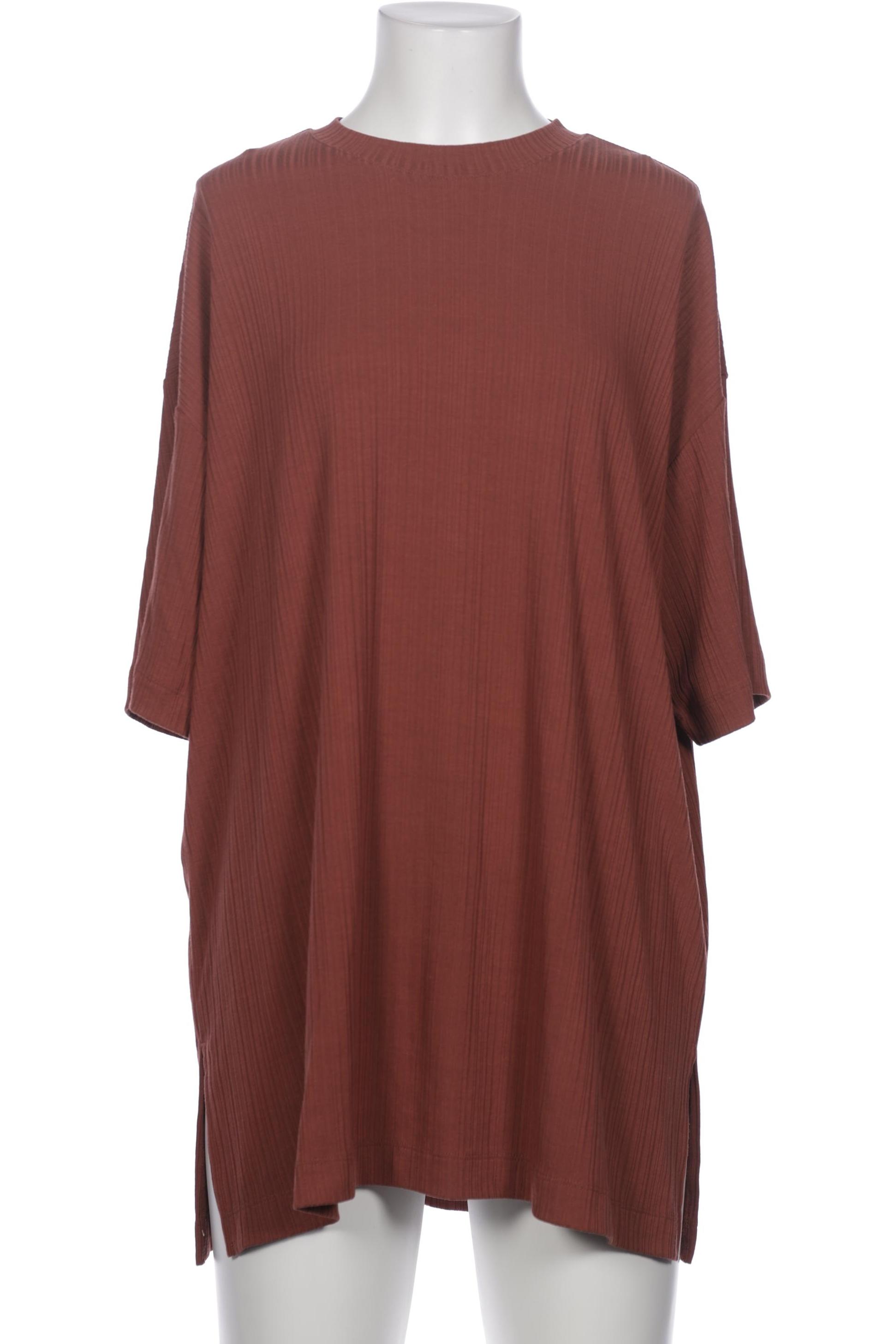 

Monki Damen Kleid, pink, Gr. 34