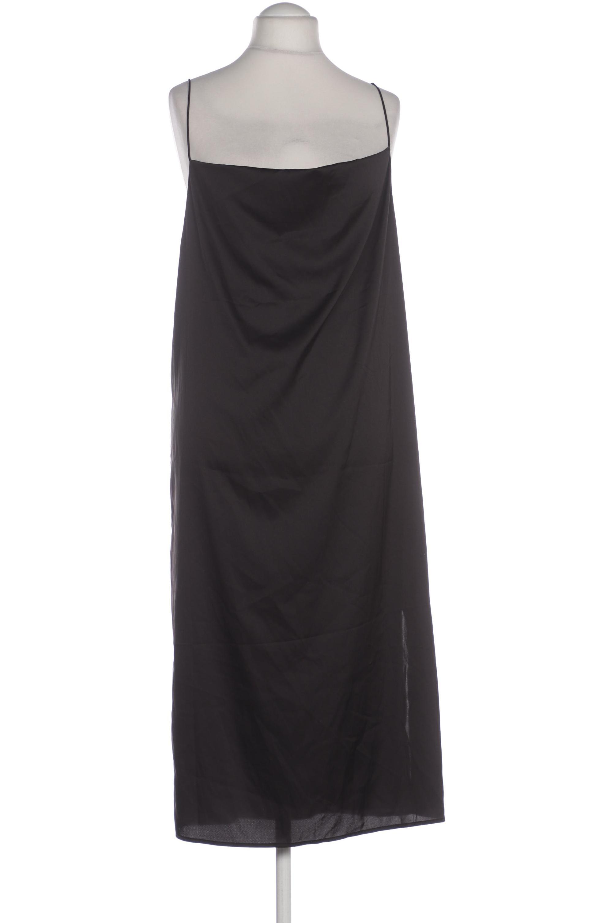 

Monki Damen Kleid, schwarz, Gr. 42