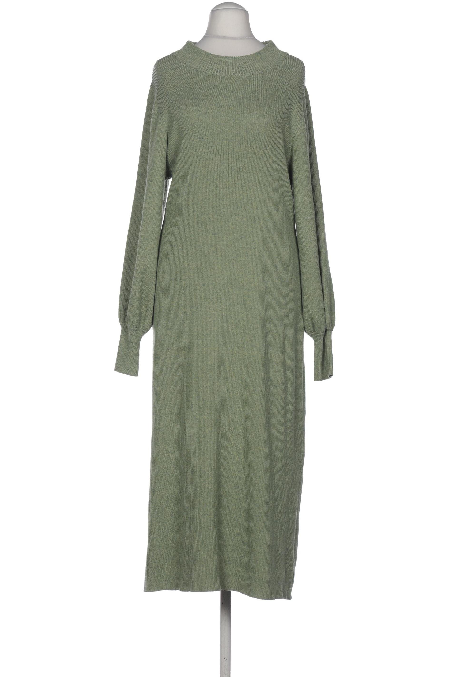 

Monki Damen Kleid, grün, Gr. 42