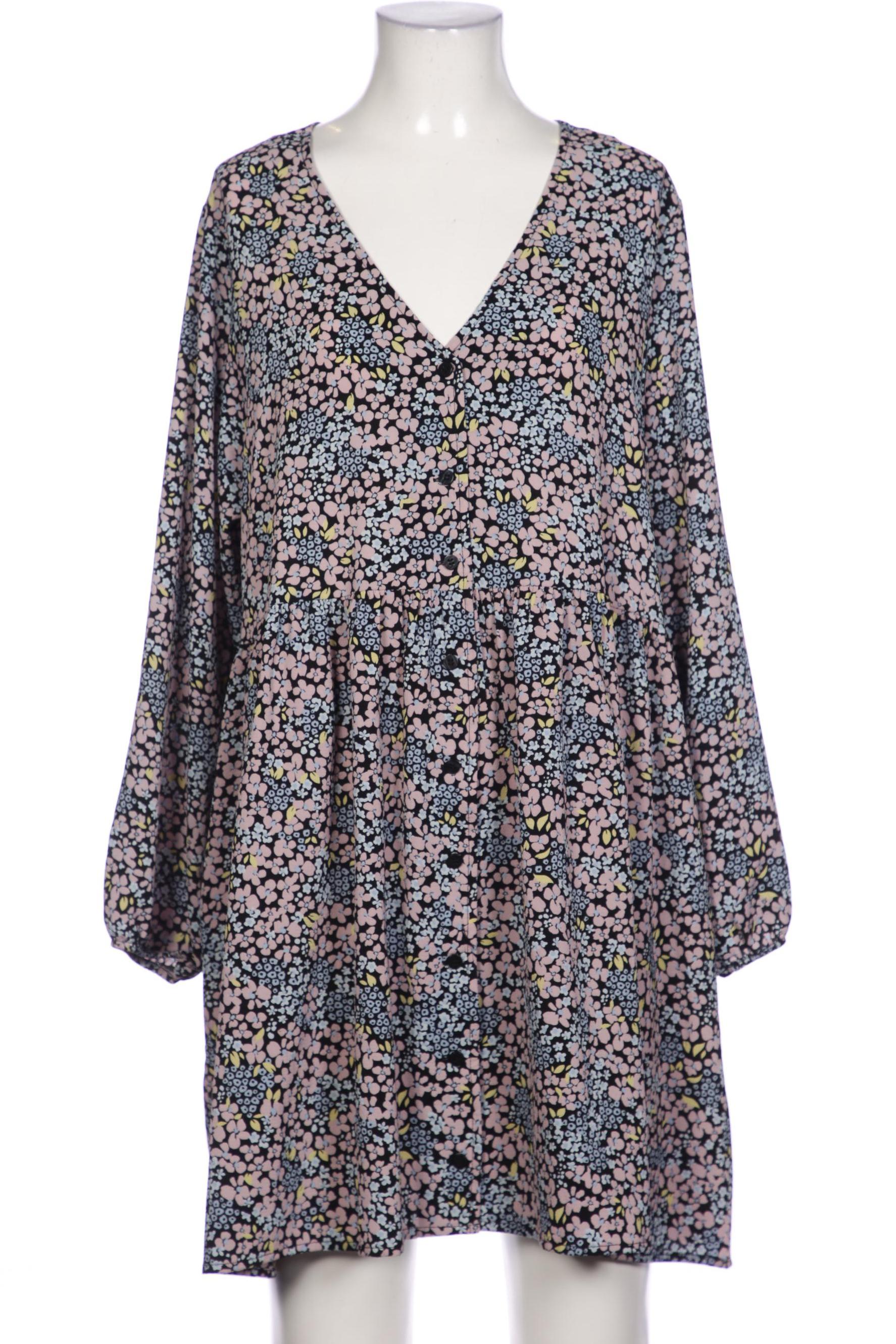 

MONKI Damen Kleid, flieder