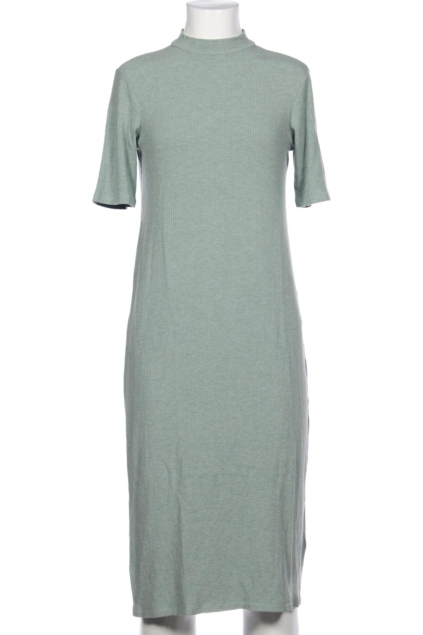 

MONKI Damen Kleid, hellgrün