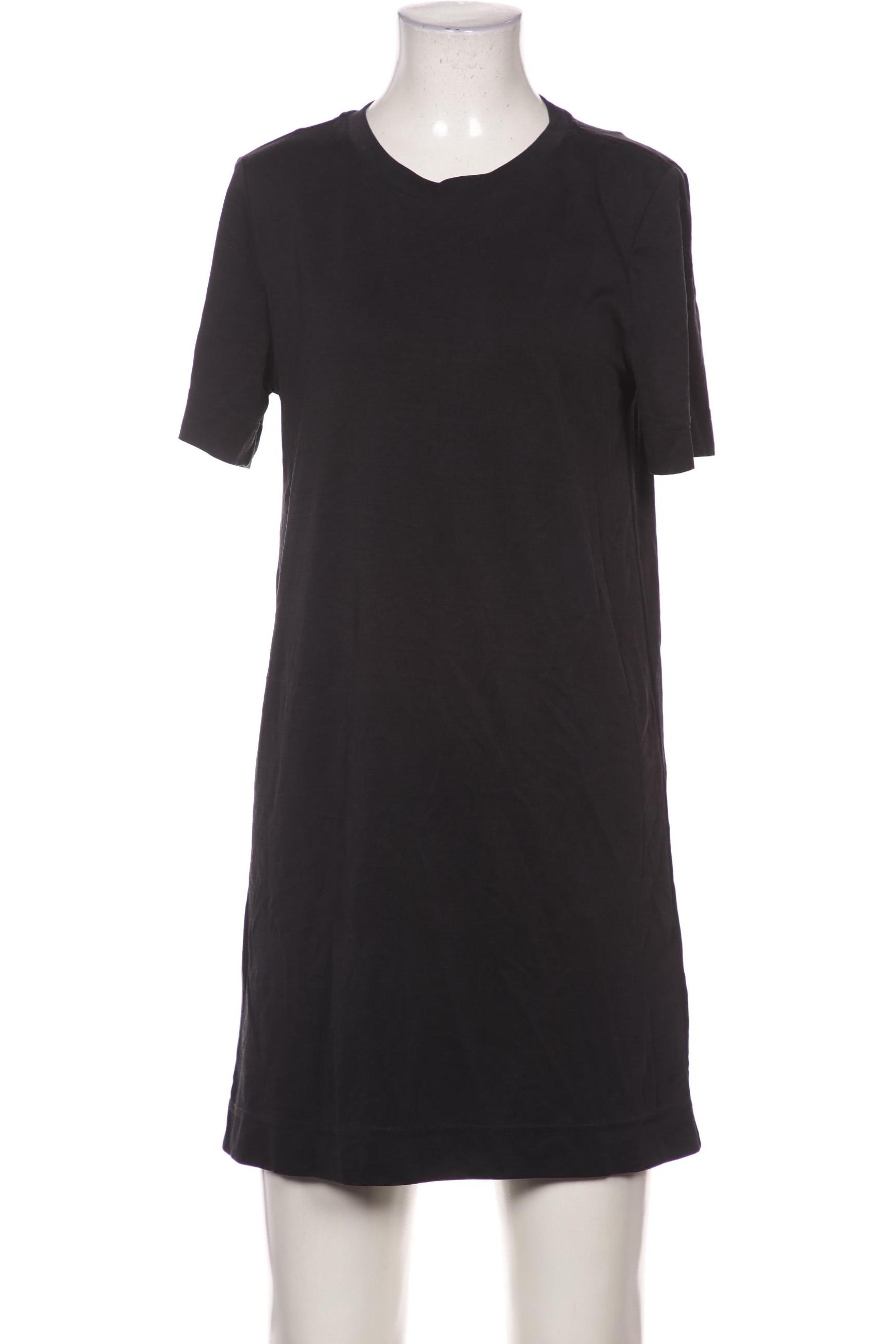 

Monki Damen Kleid, schwarz, Gr. 36