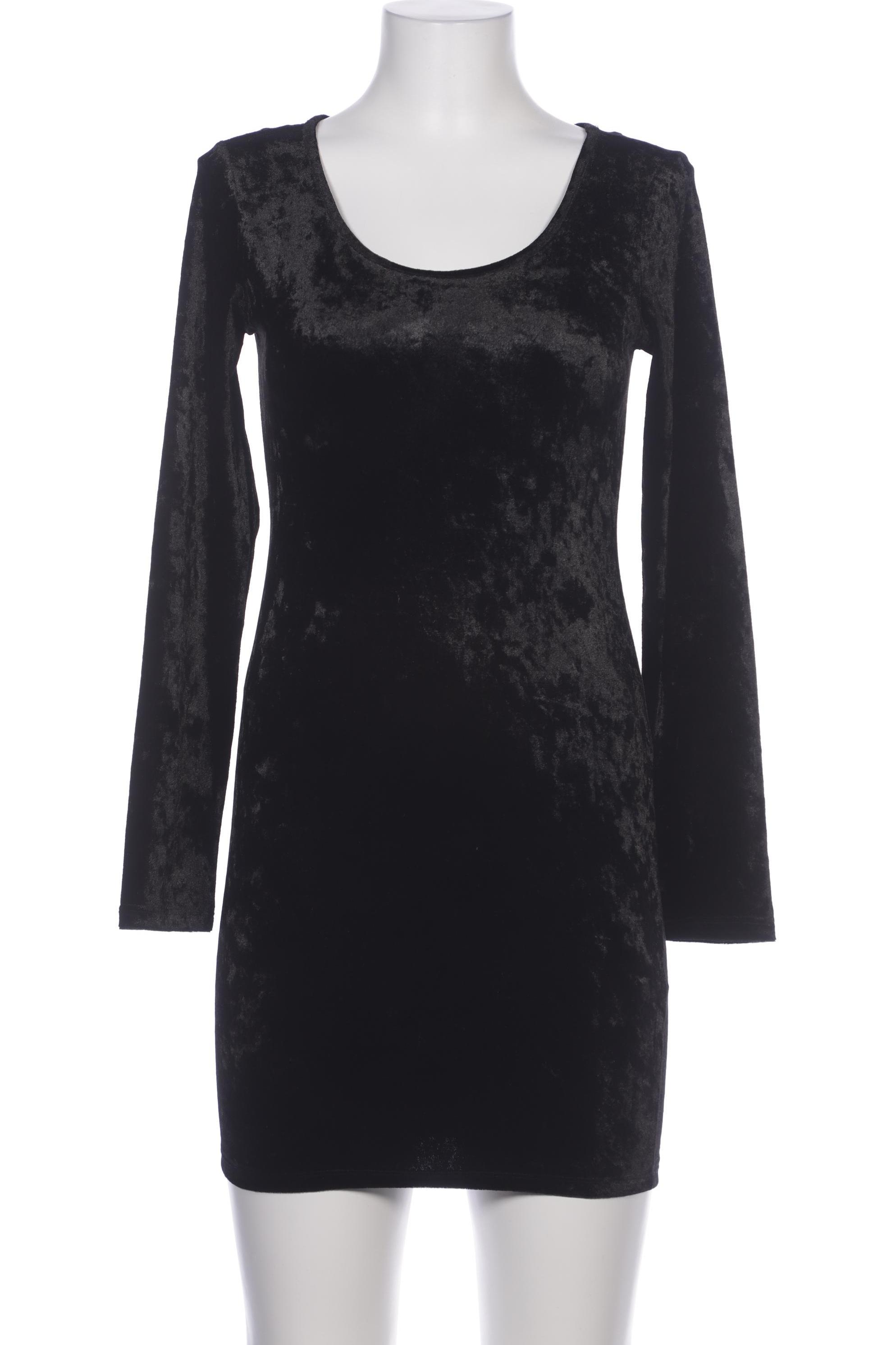 

Monki Damen Kleid, schwarz, Gr. 38