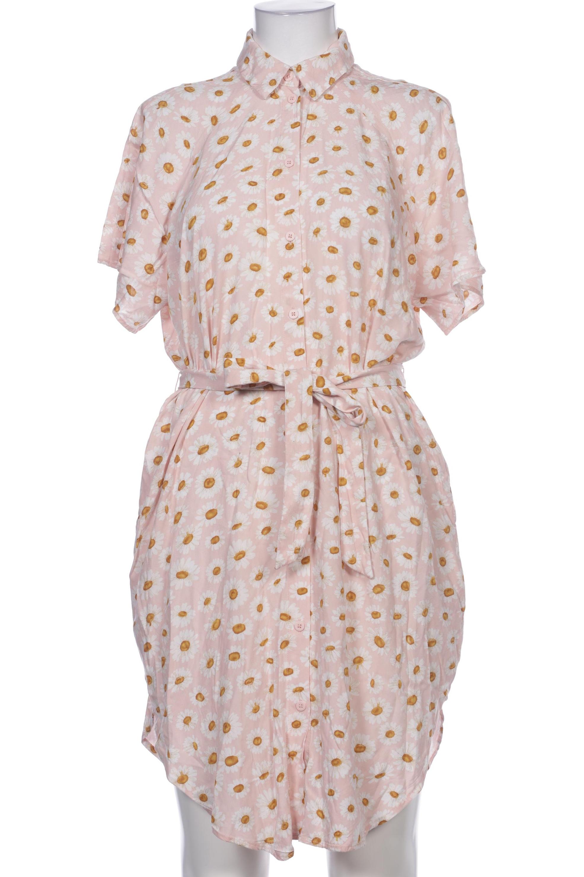 

Monki Damen Kleid, mehrfarbig, Gr. 36