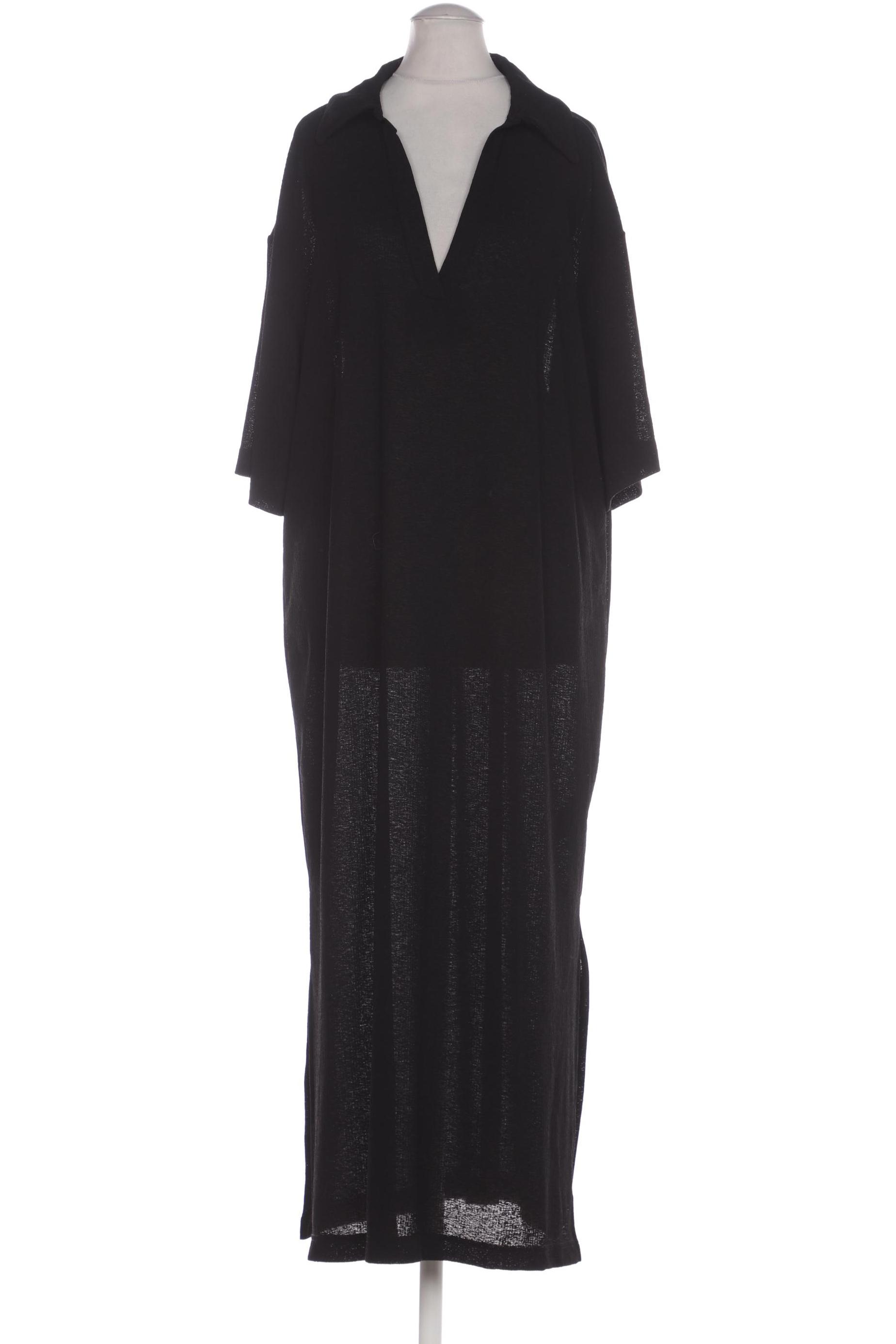 

Monki Damen Kleid, schwarz, Gr. 38