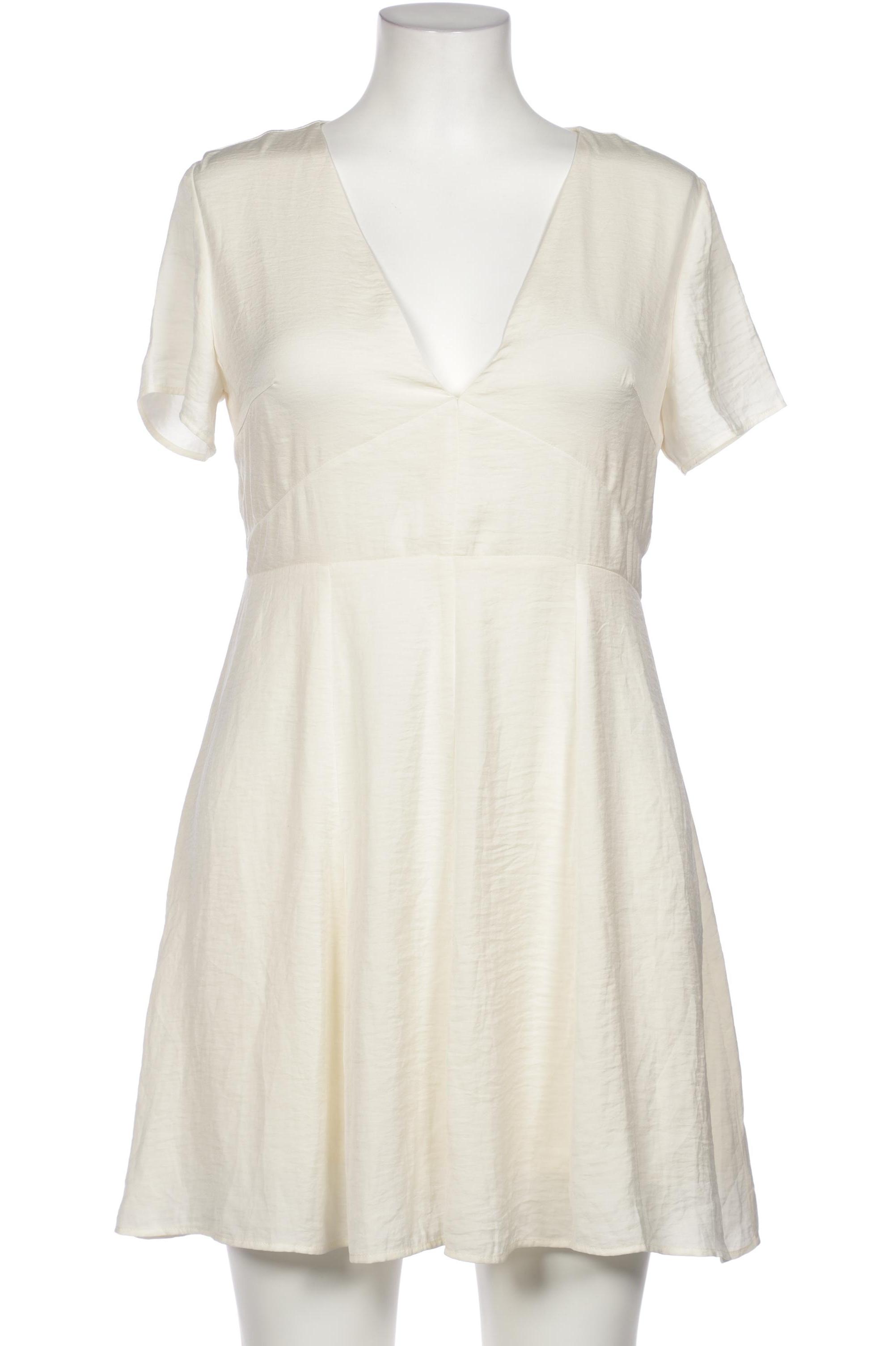 

Monki Damen Kleid, beige, Gr. 42