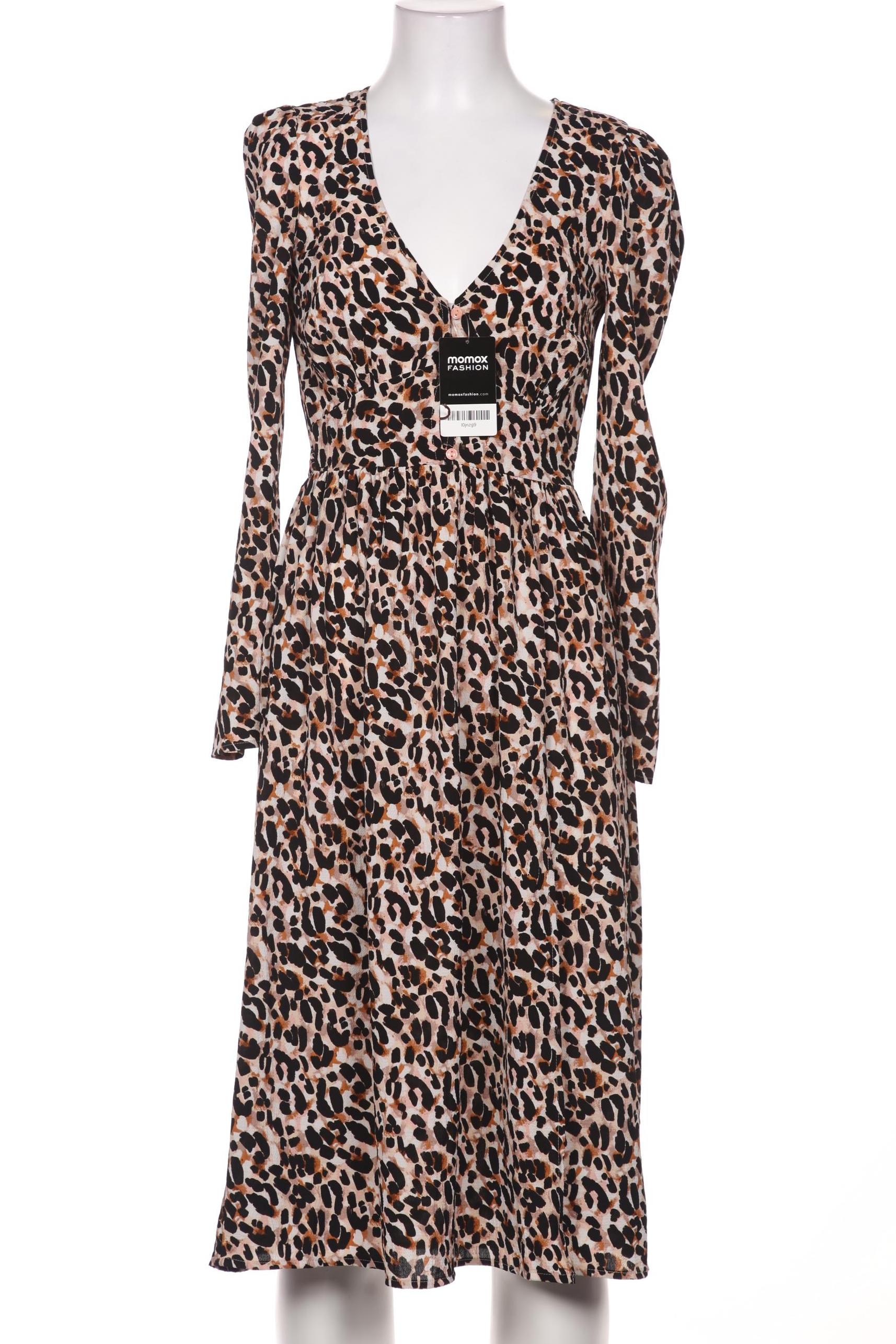 

Monki Damen Kleid, mehrfarbig, Gr. 32