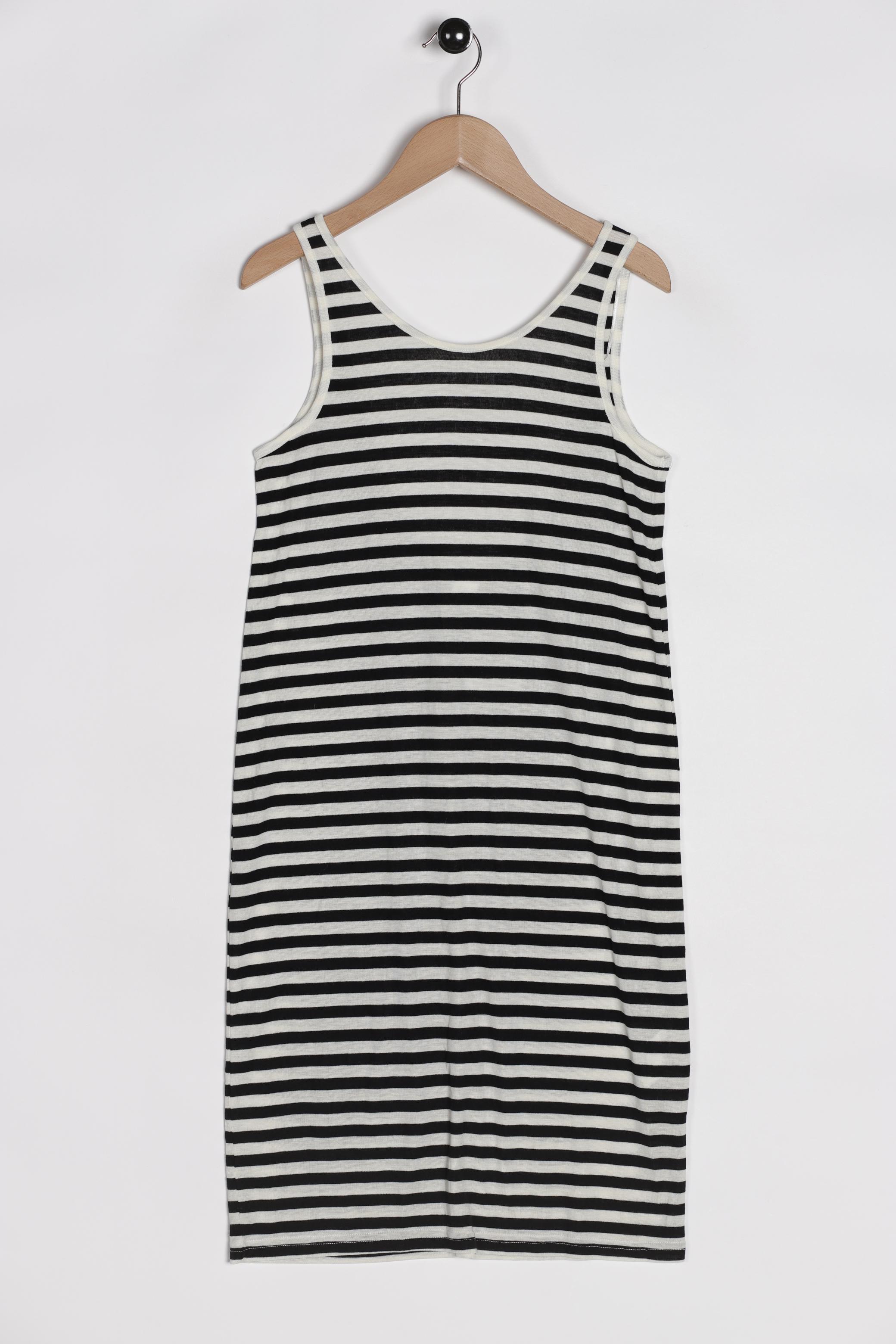 

MONKI Damen Kleid, mehrfarbig