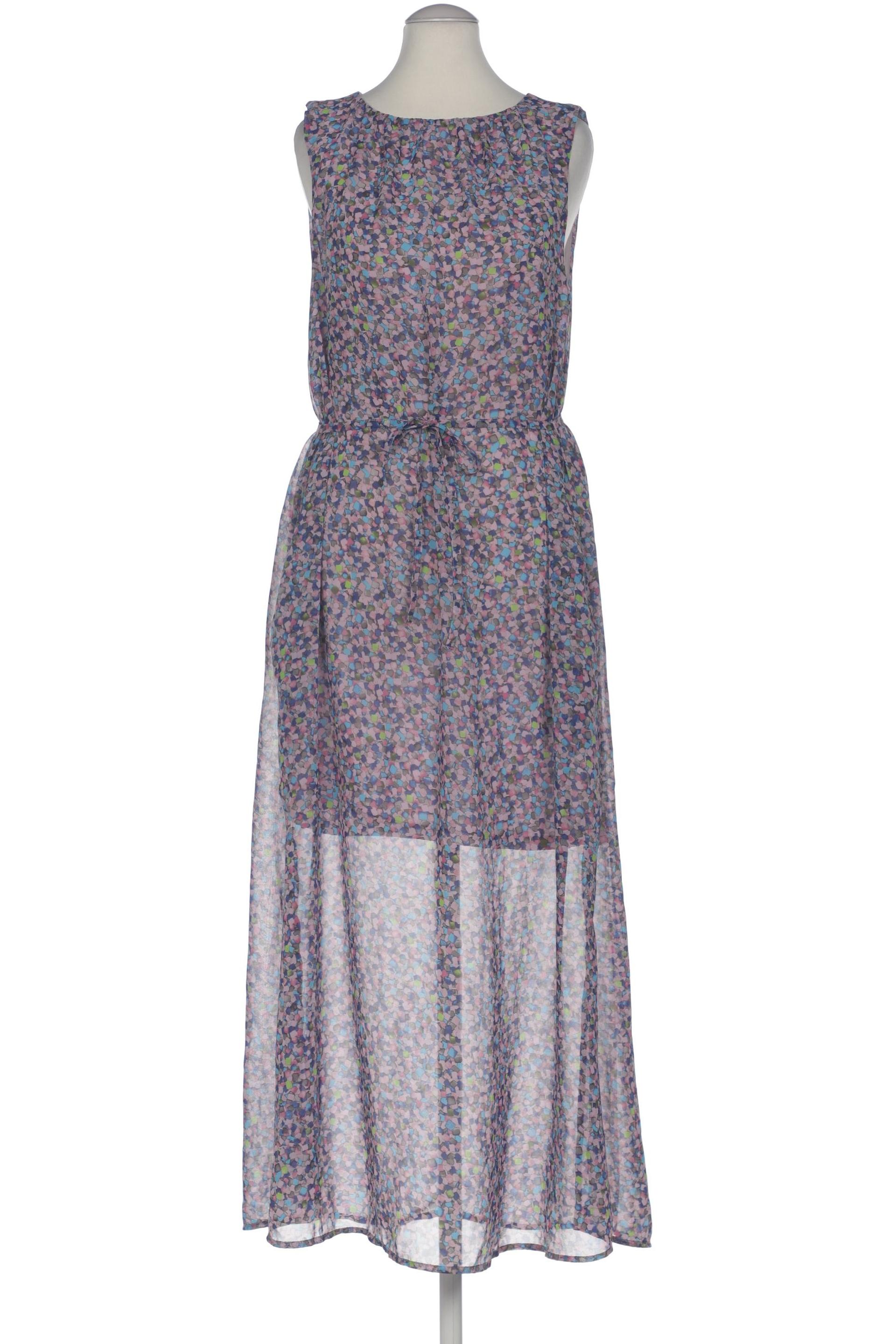 

Monki Damen Kleid, mehrfarbig, Gr. 34