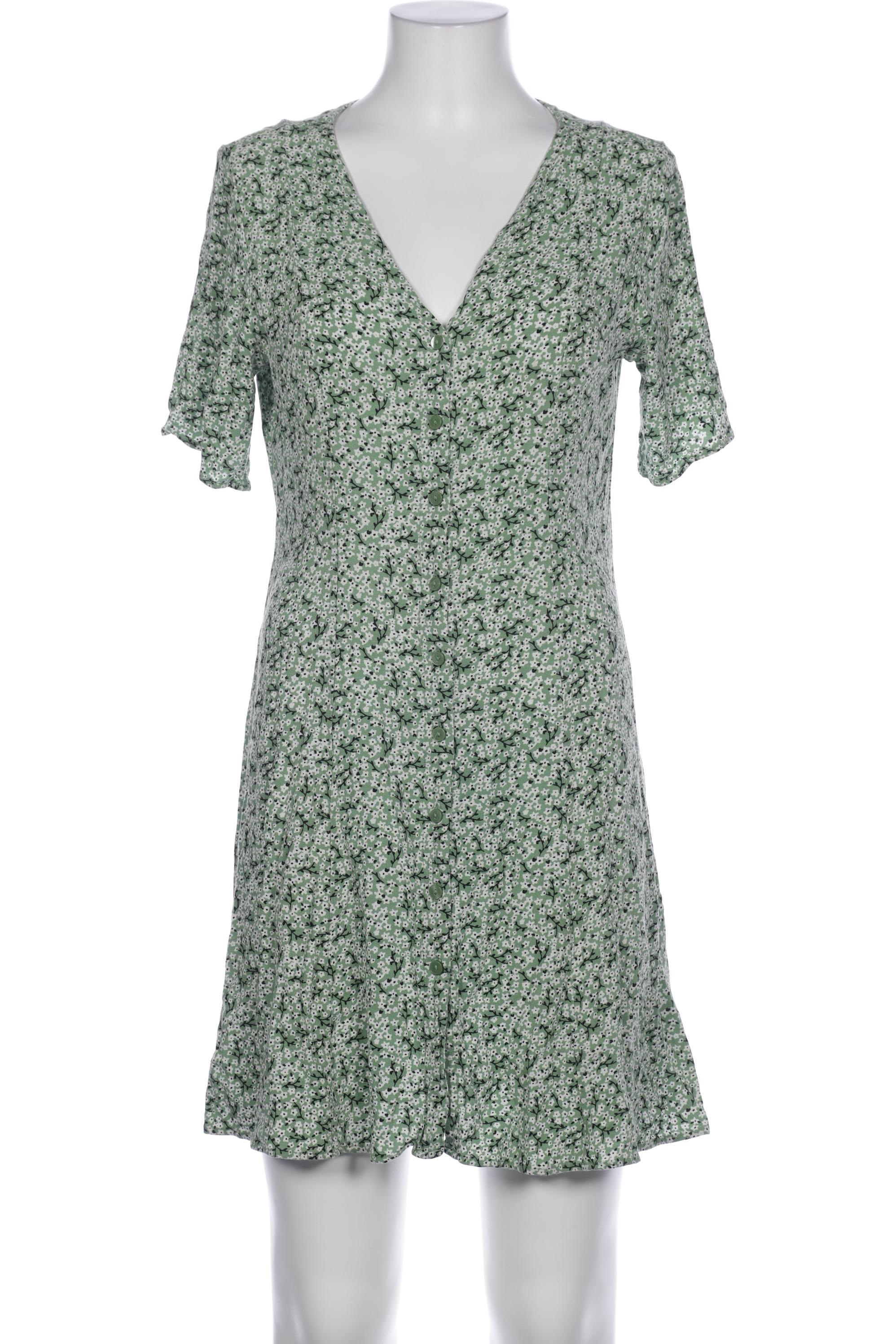 

Monki Damen Kleid, hellgrün, Gr. 38