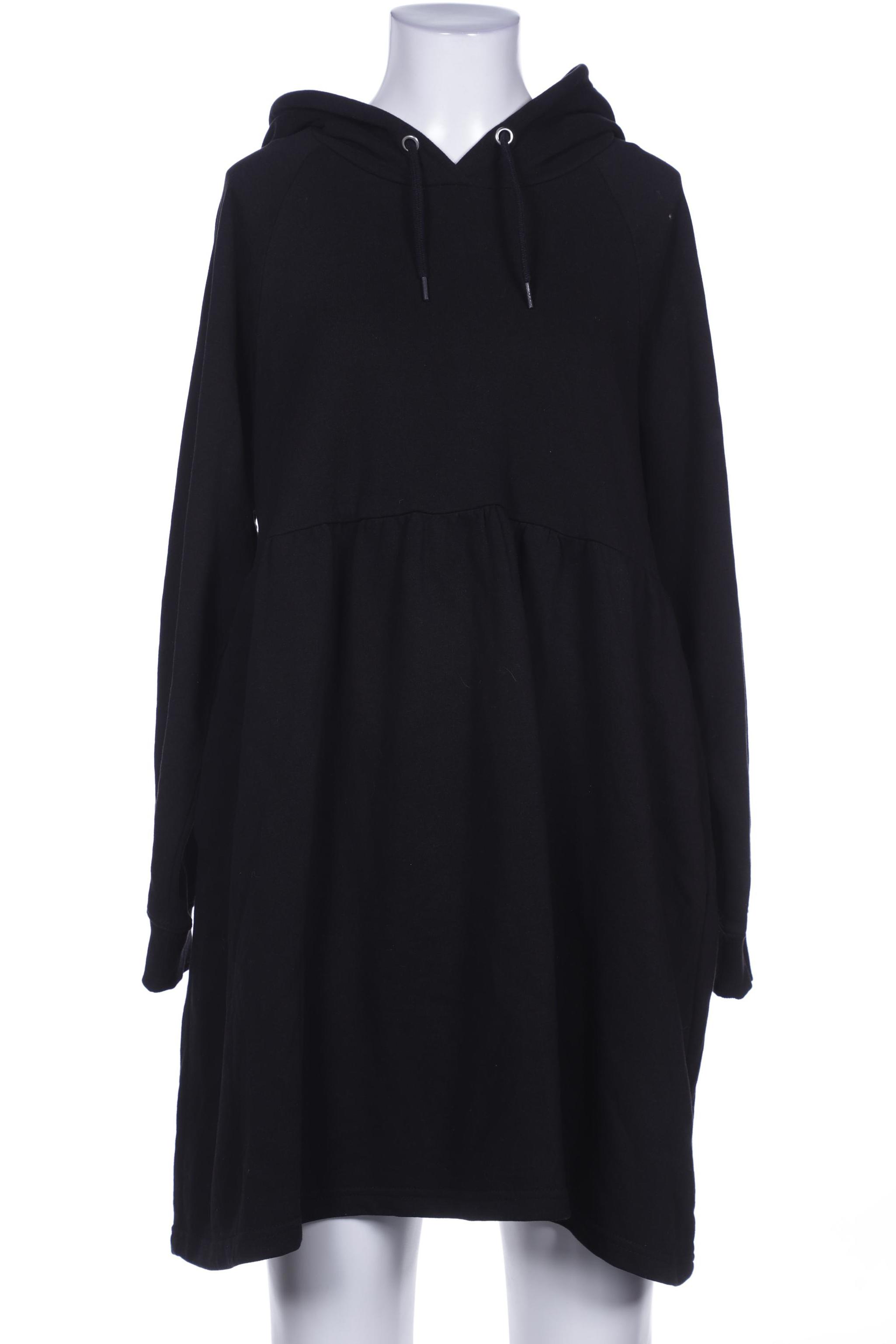 

MONKI Damen Kleid, schwarz
