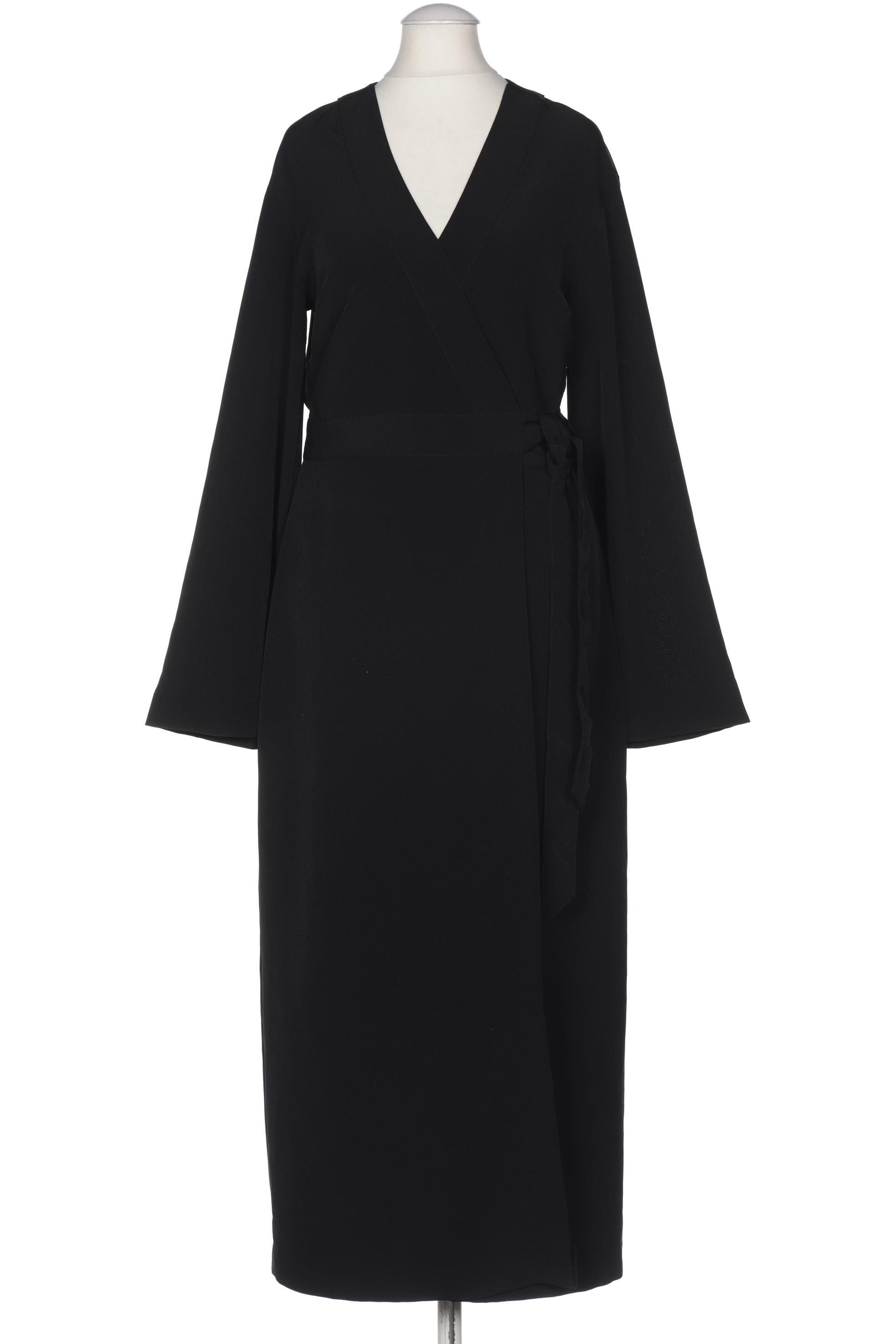 

Monki Damen Kleid, schwarz, Gr. 34