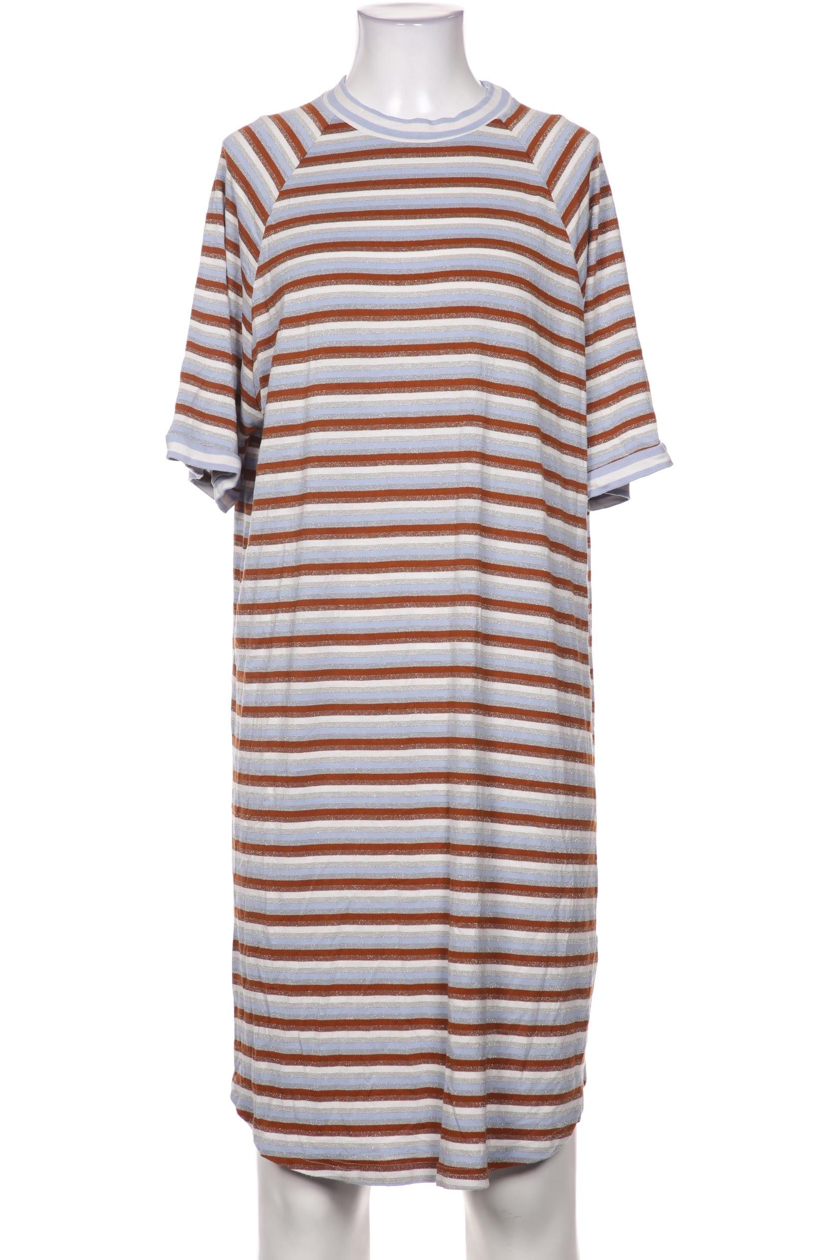 

Monki Damen Kleid, braun, Gr. 36