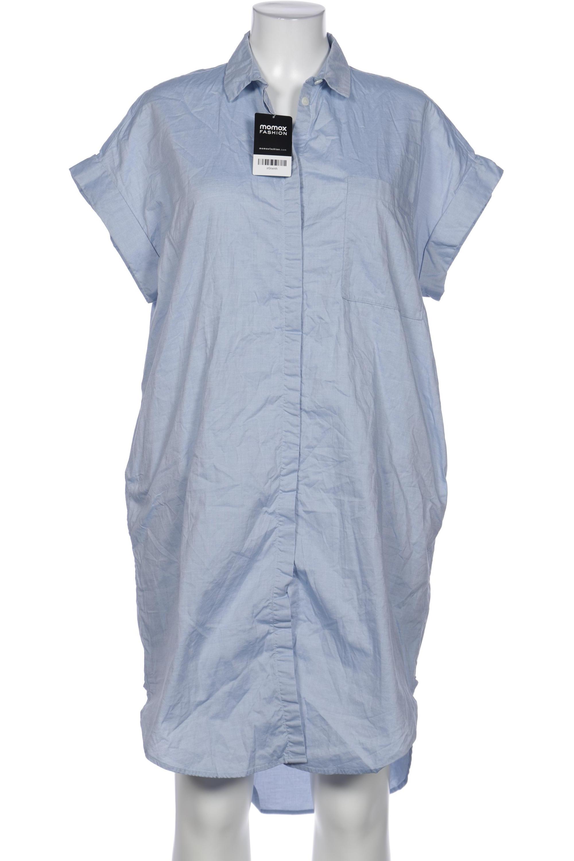 

MONKI Damen Kleid, hellblau