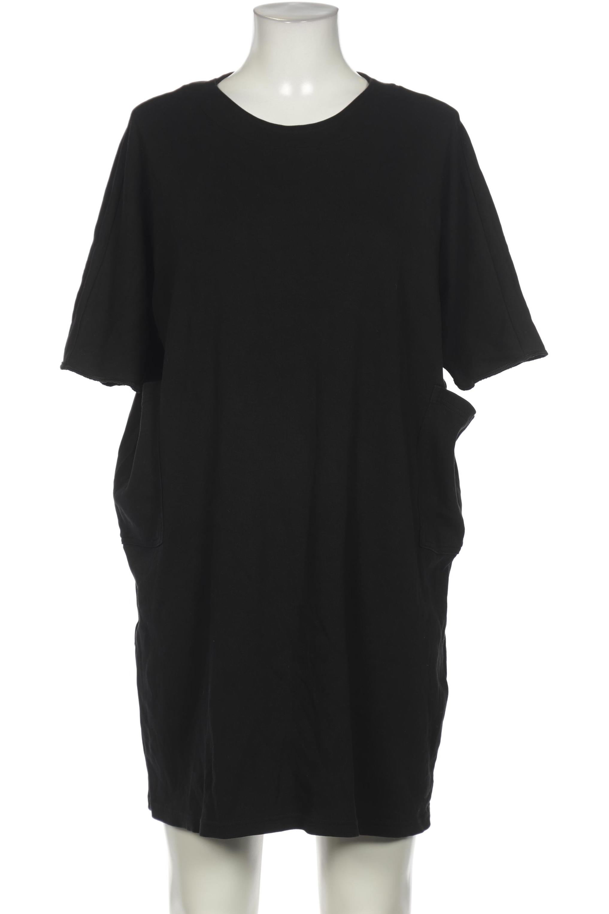 

MONKI Damen Kleid, schwarz