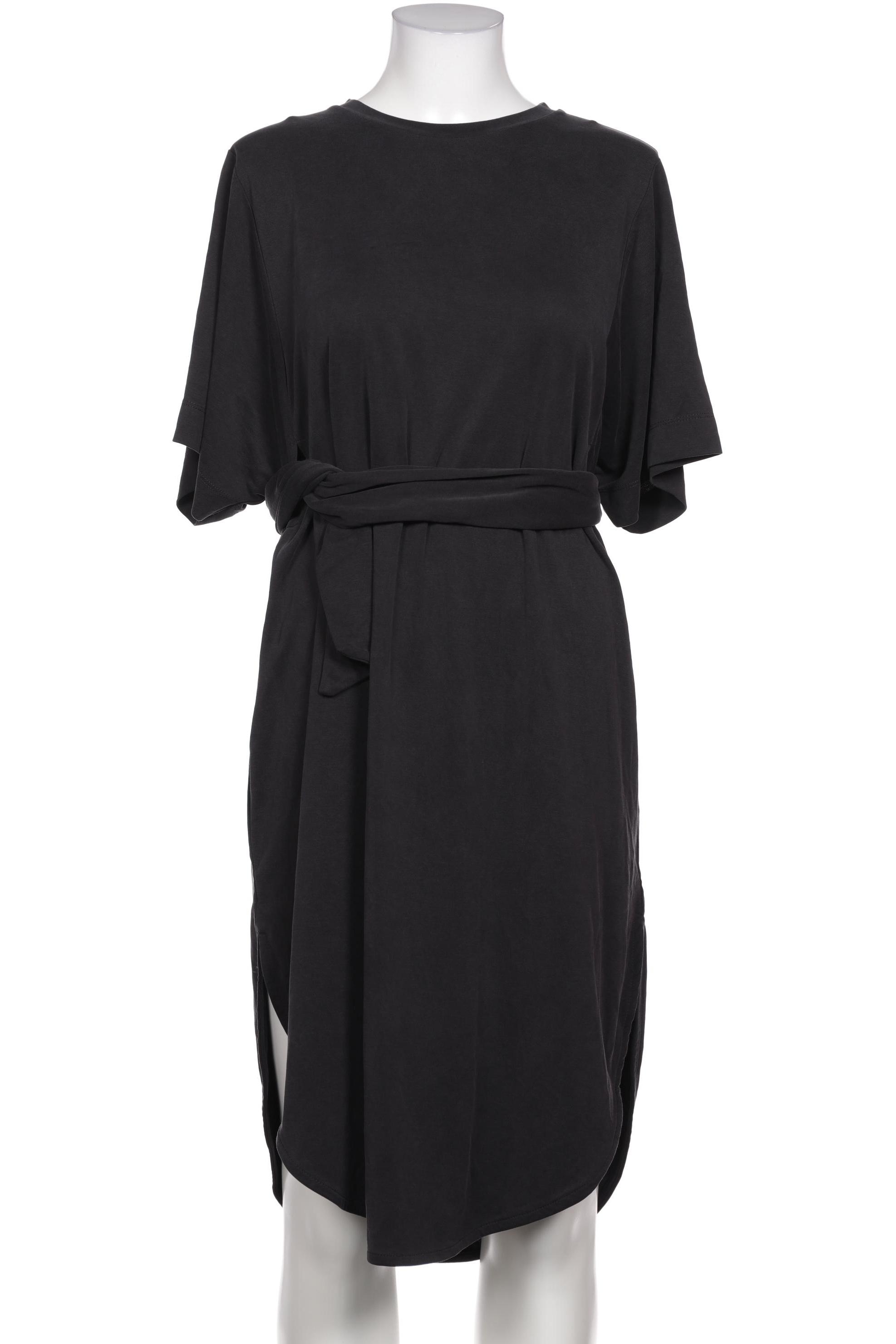 

MONKI Damen Kleid, grau