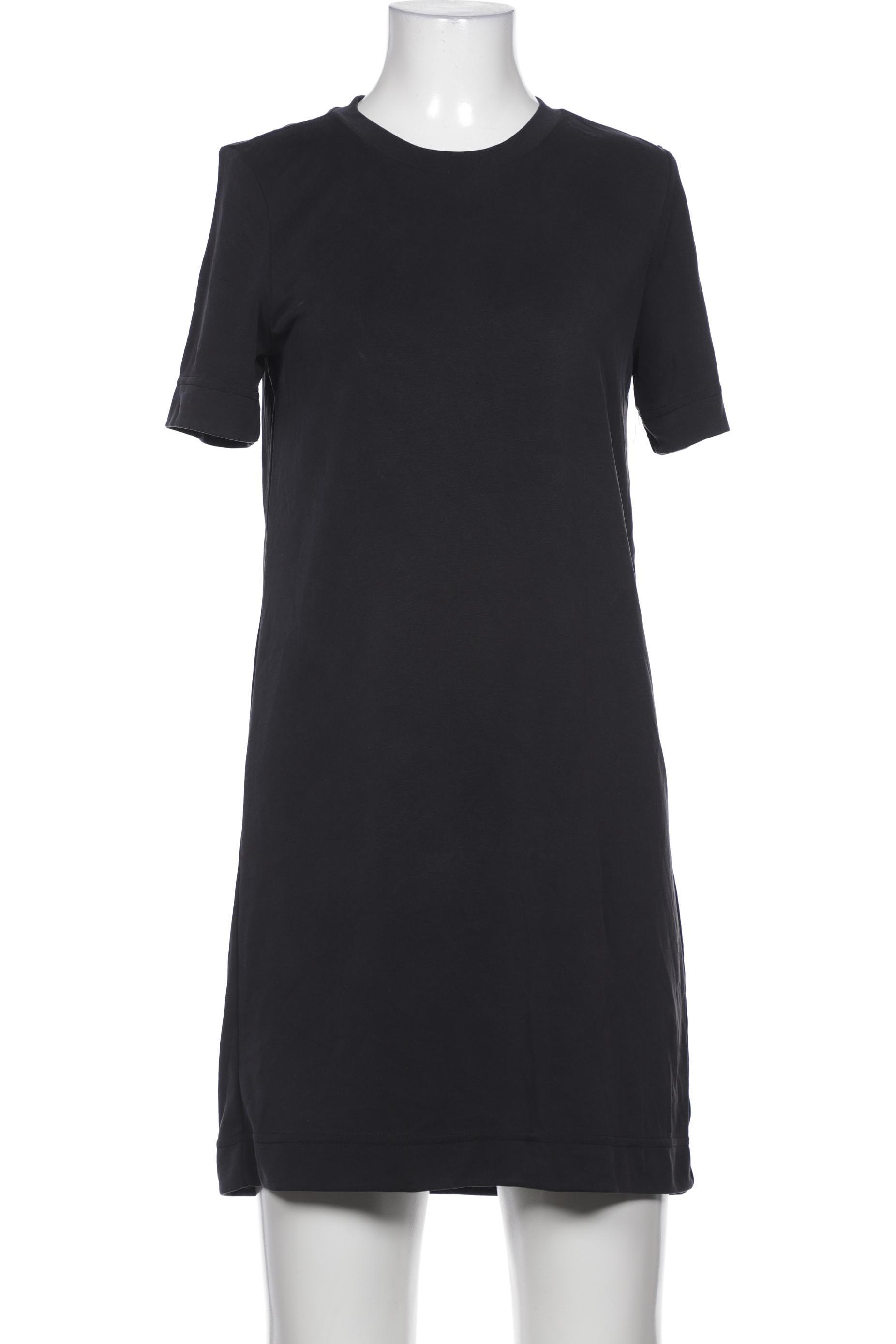 

MONKI Damen Kleid, schwarz