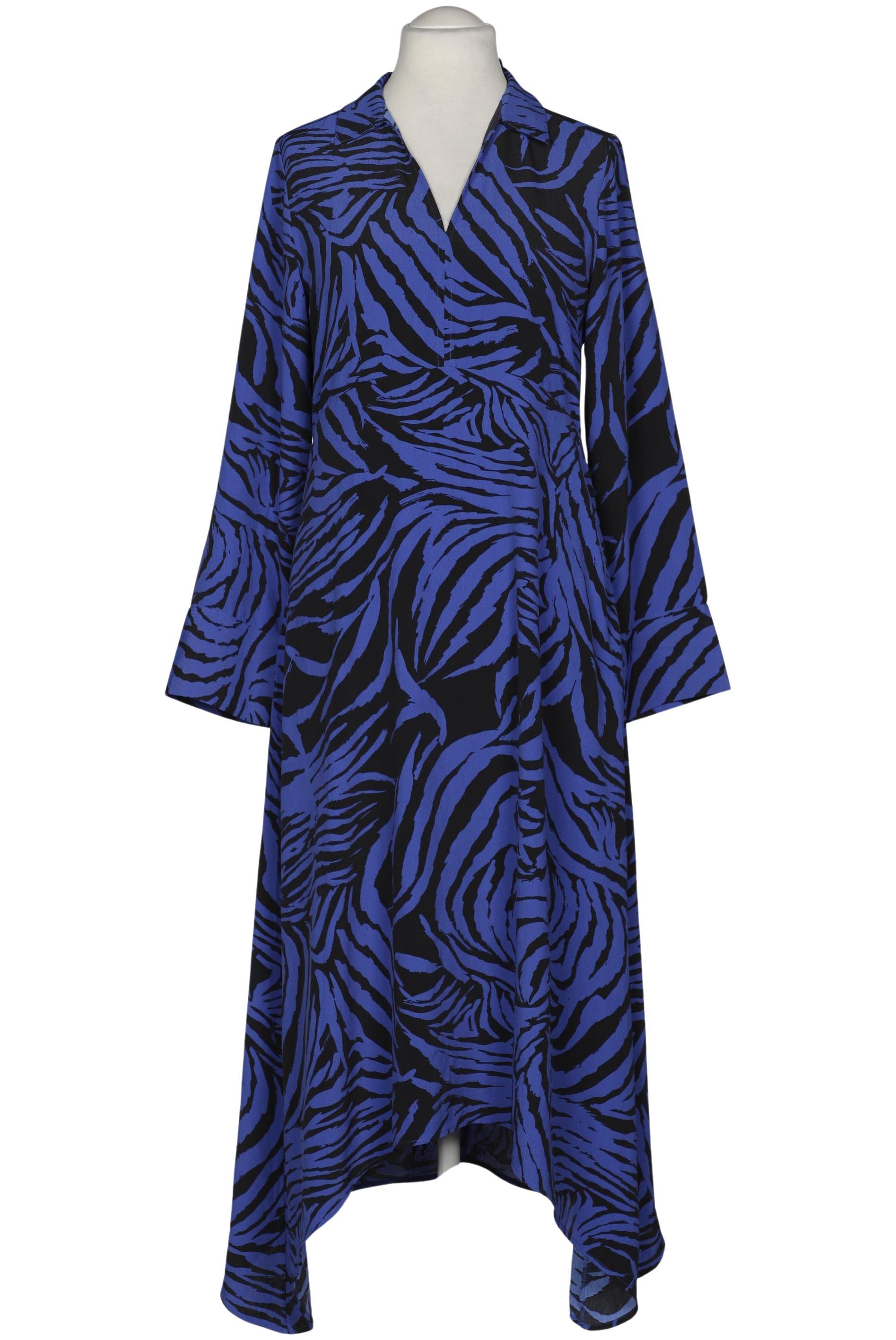 

Monki Damen Kleid, marineblau, Gr. 40
