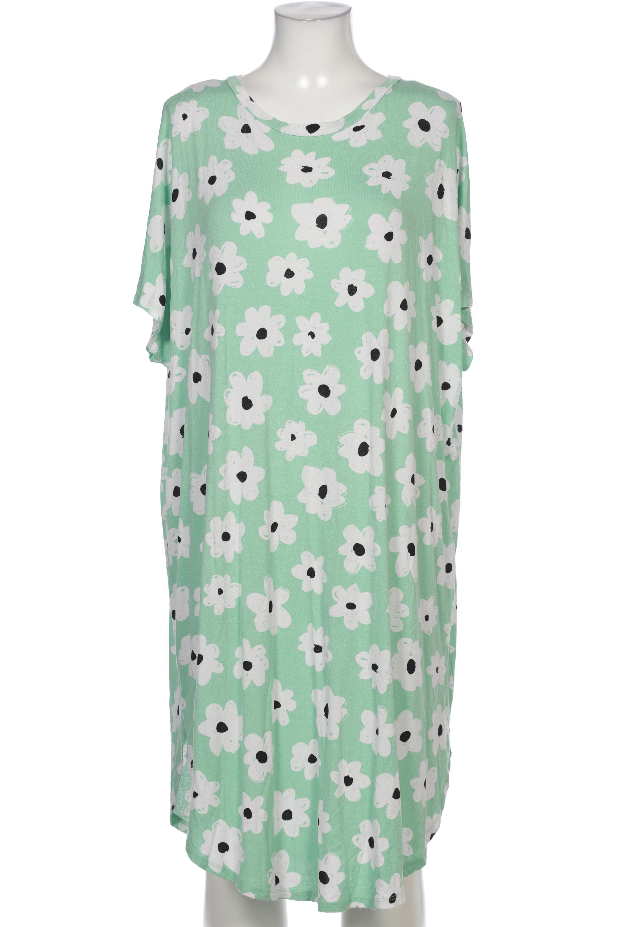 

Monki Damen Kleid, grün, Gr. 38
